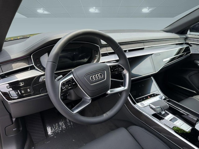 2026 Audi A8 L