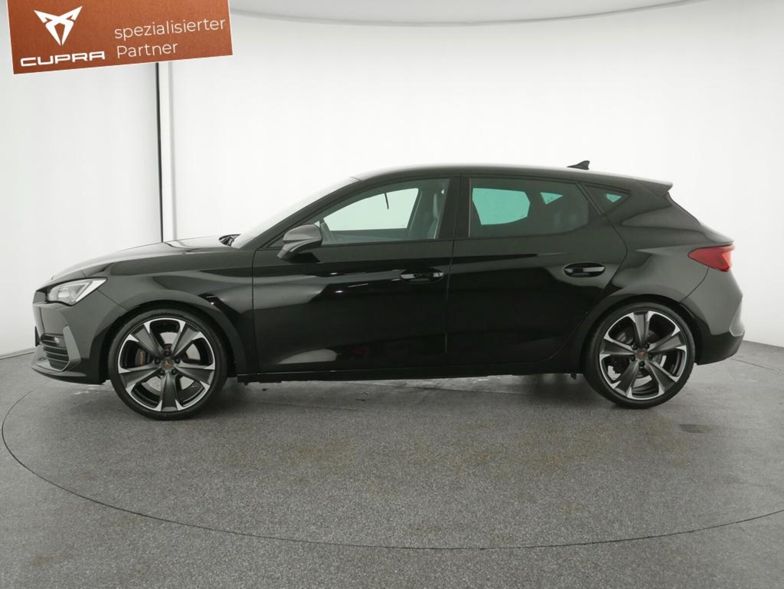 CUPRA Leon – Bild 13