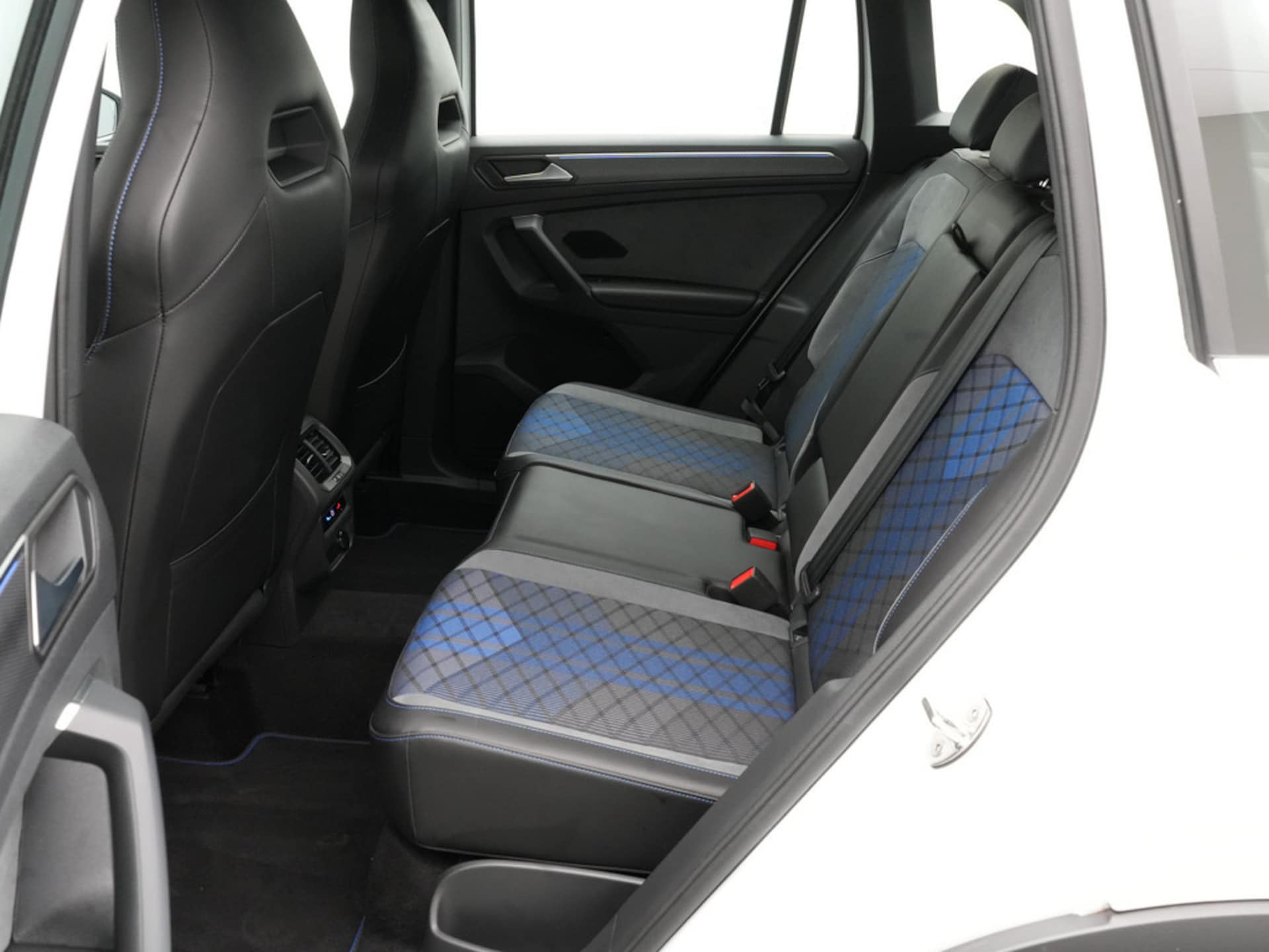 Volkswagen Tiguan R