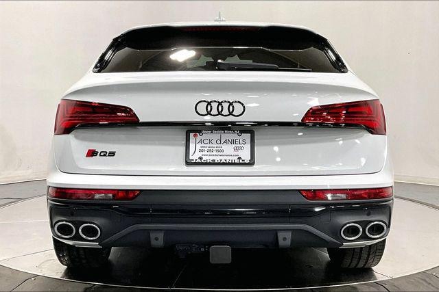 2023 Audi SQ5 Sportback