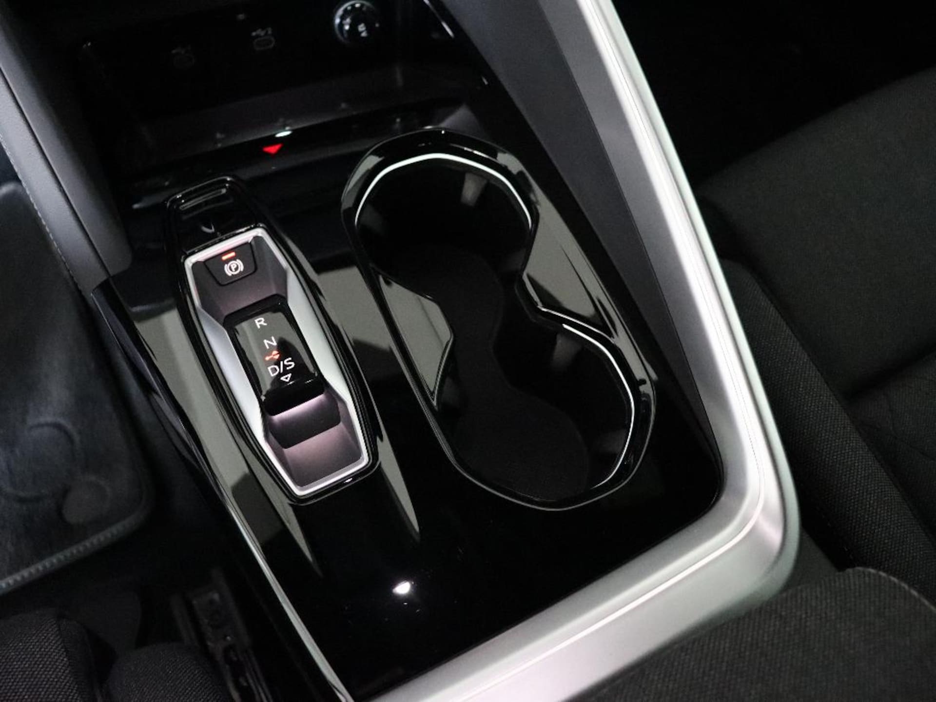 Audi Q5 SUV