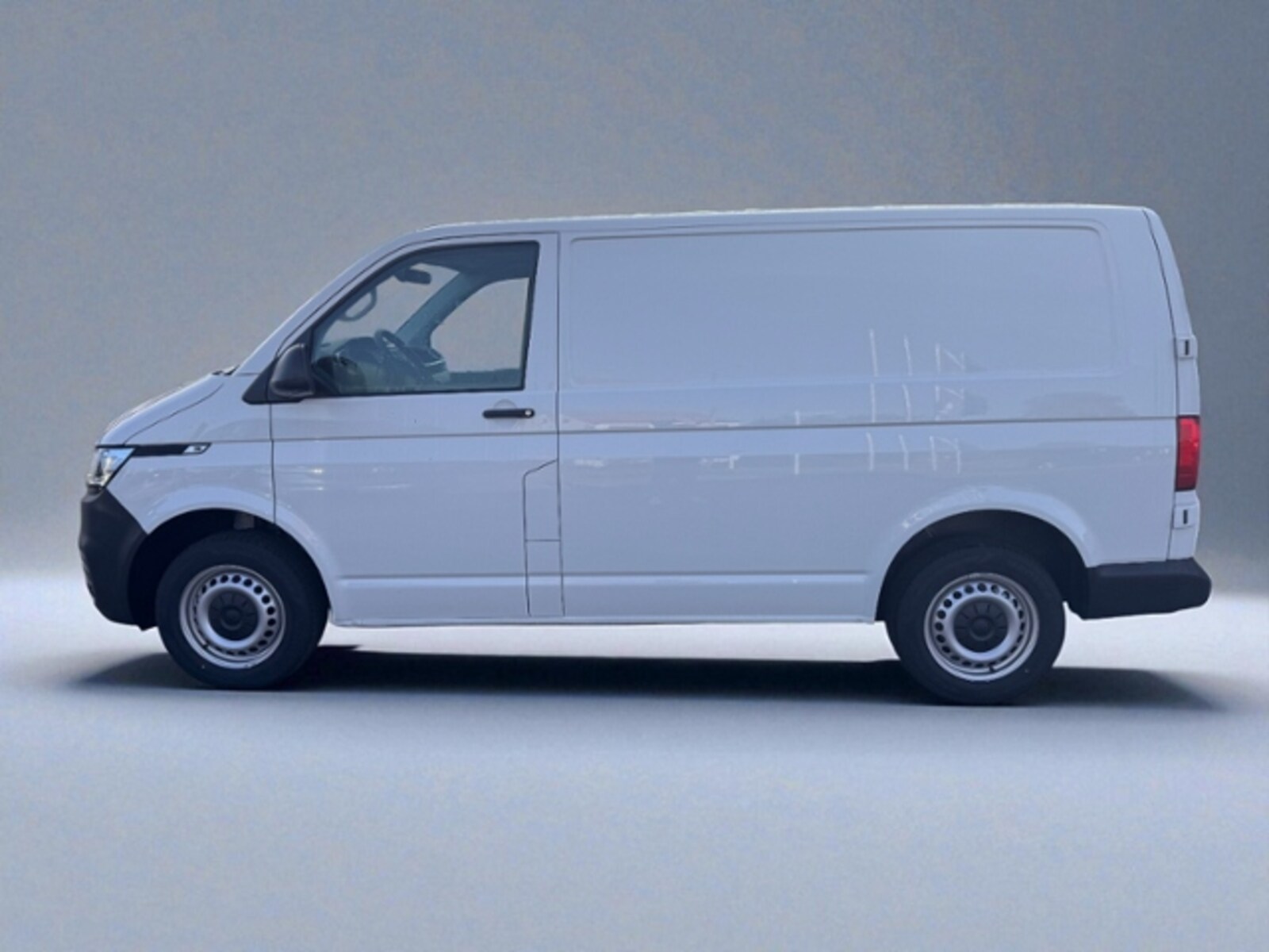 Volkswagen T6.1 Transporter Kasten kurzer Radstand – Bild 3