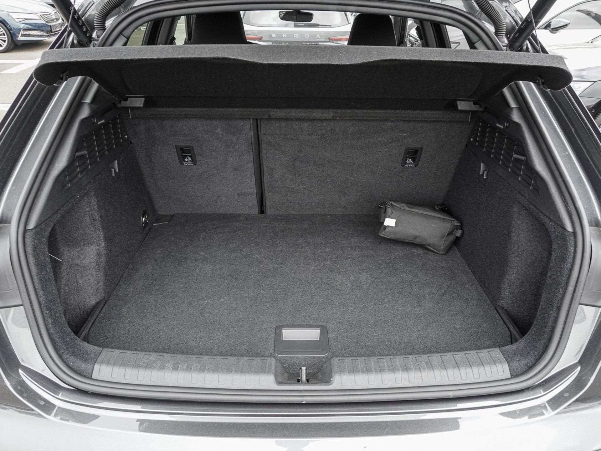Audi A3 Sportback TFSI e S line