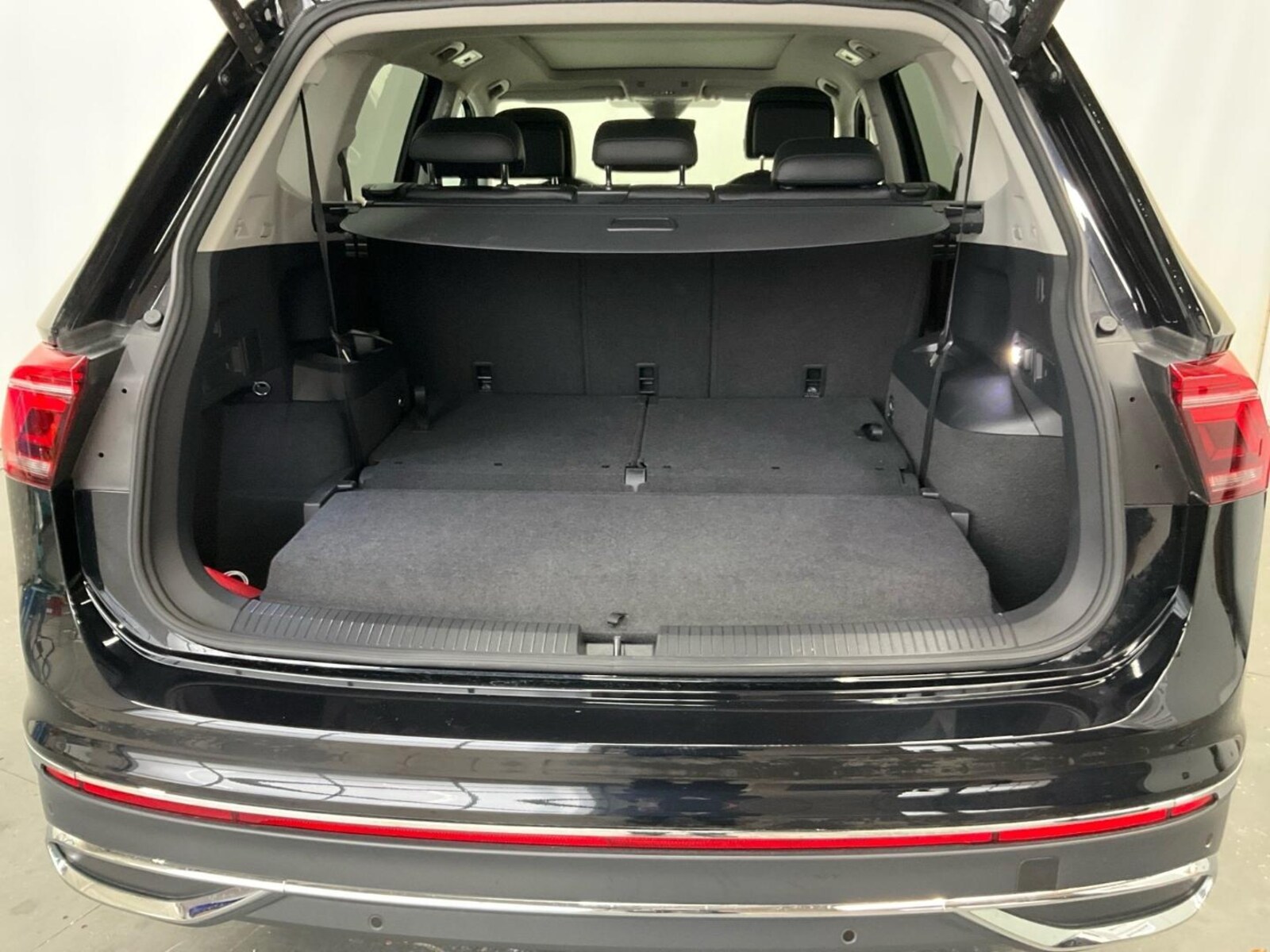Volkswagen Tiguan Allspace – Bild 8