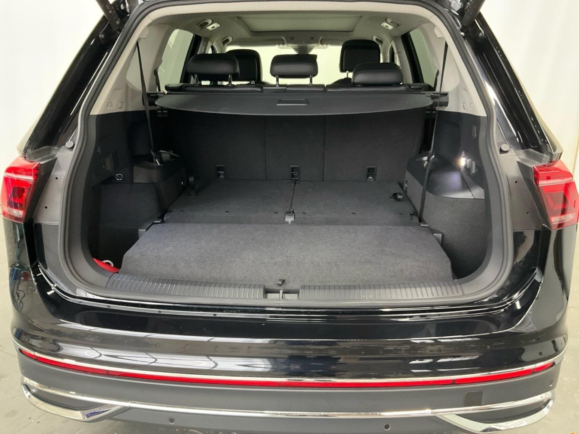 Volkswagen Tiguan Allspace Elegance