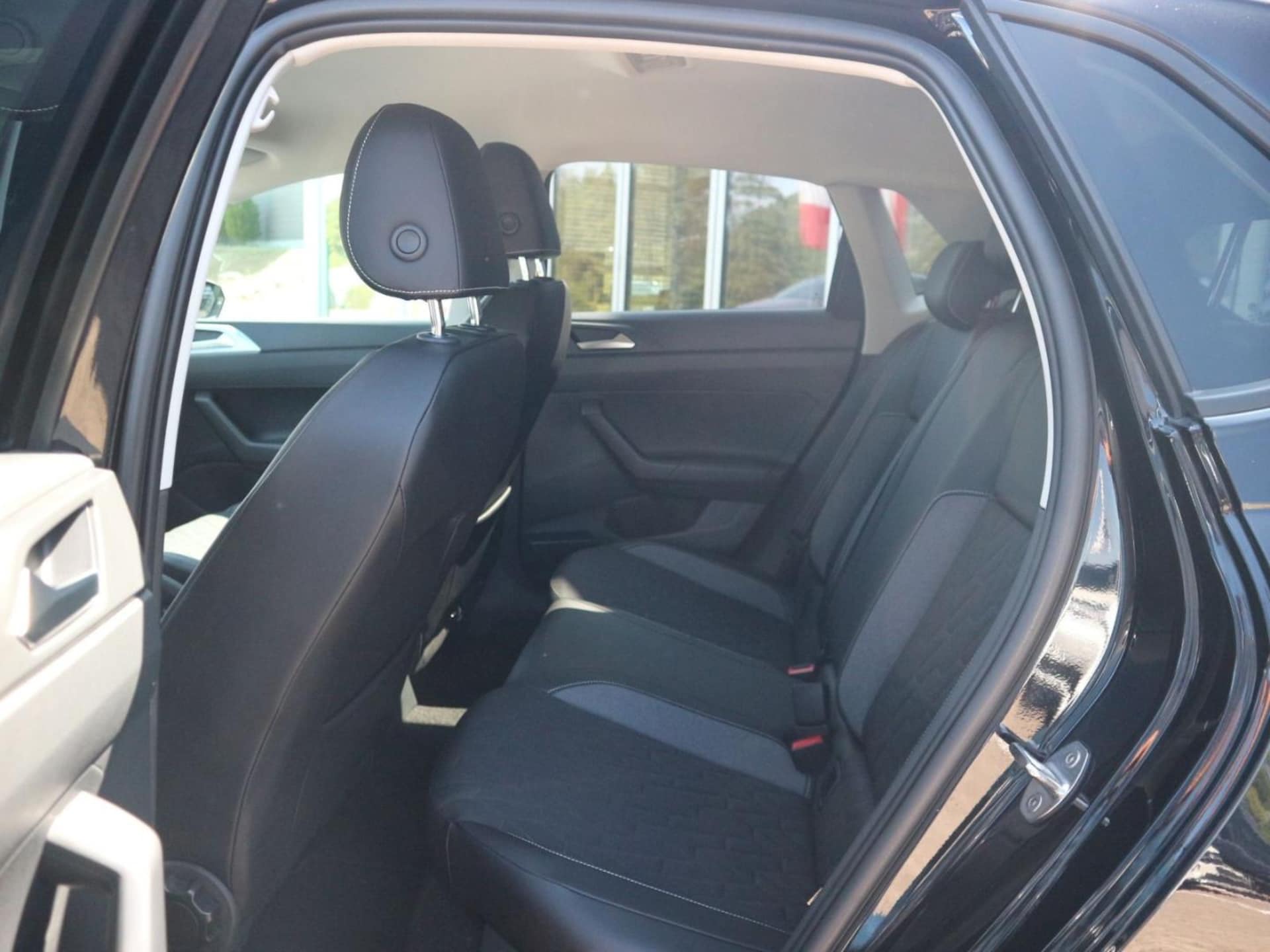 Volkswagen Polo Goal