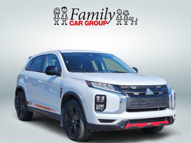2024 Mitsubishi