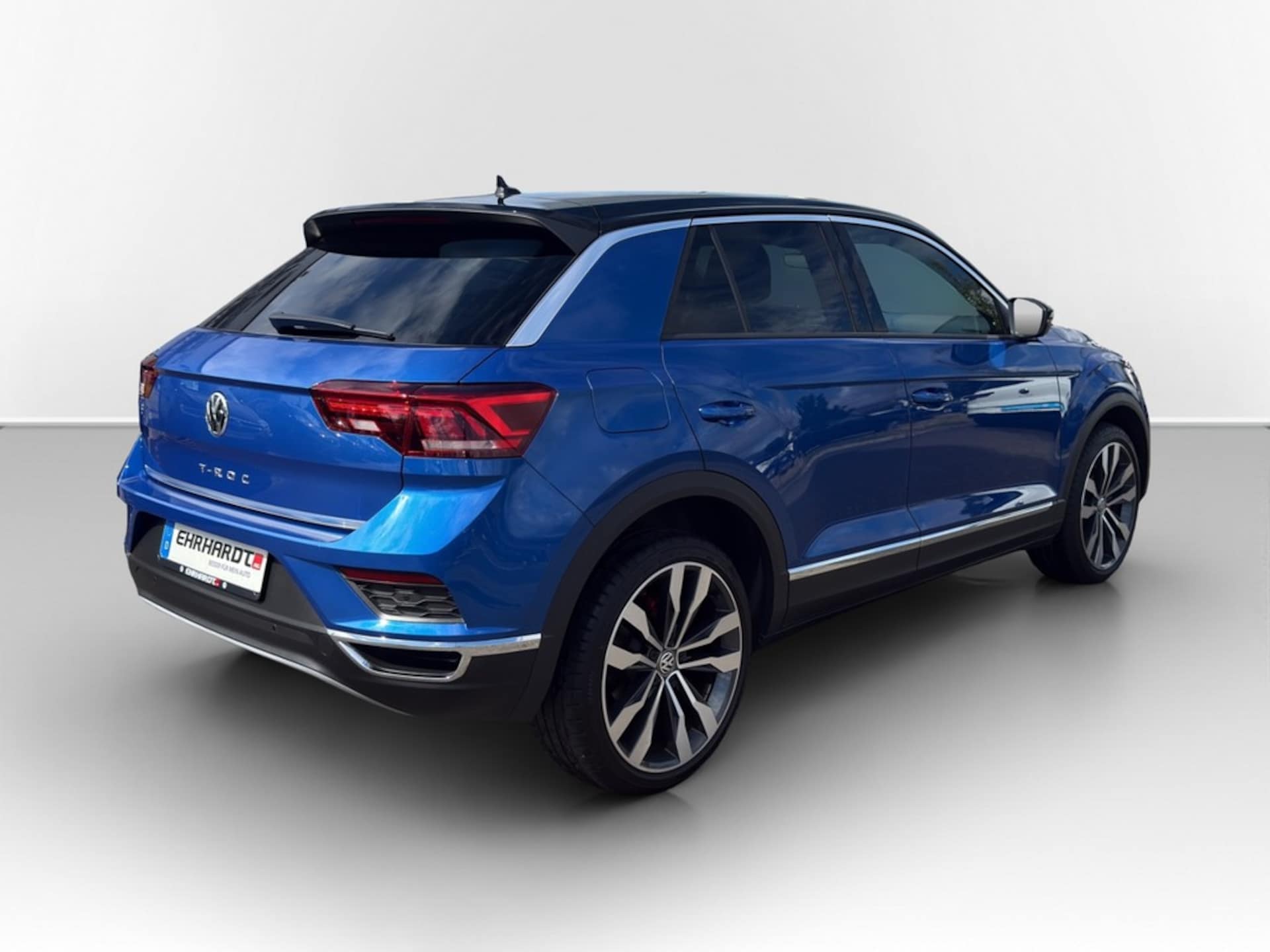 Volkswagen T-Roc Sport