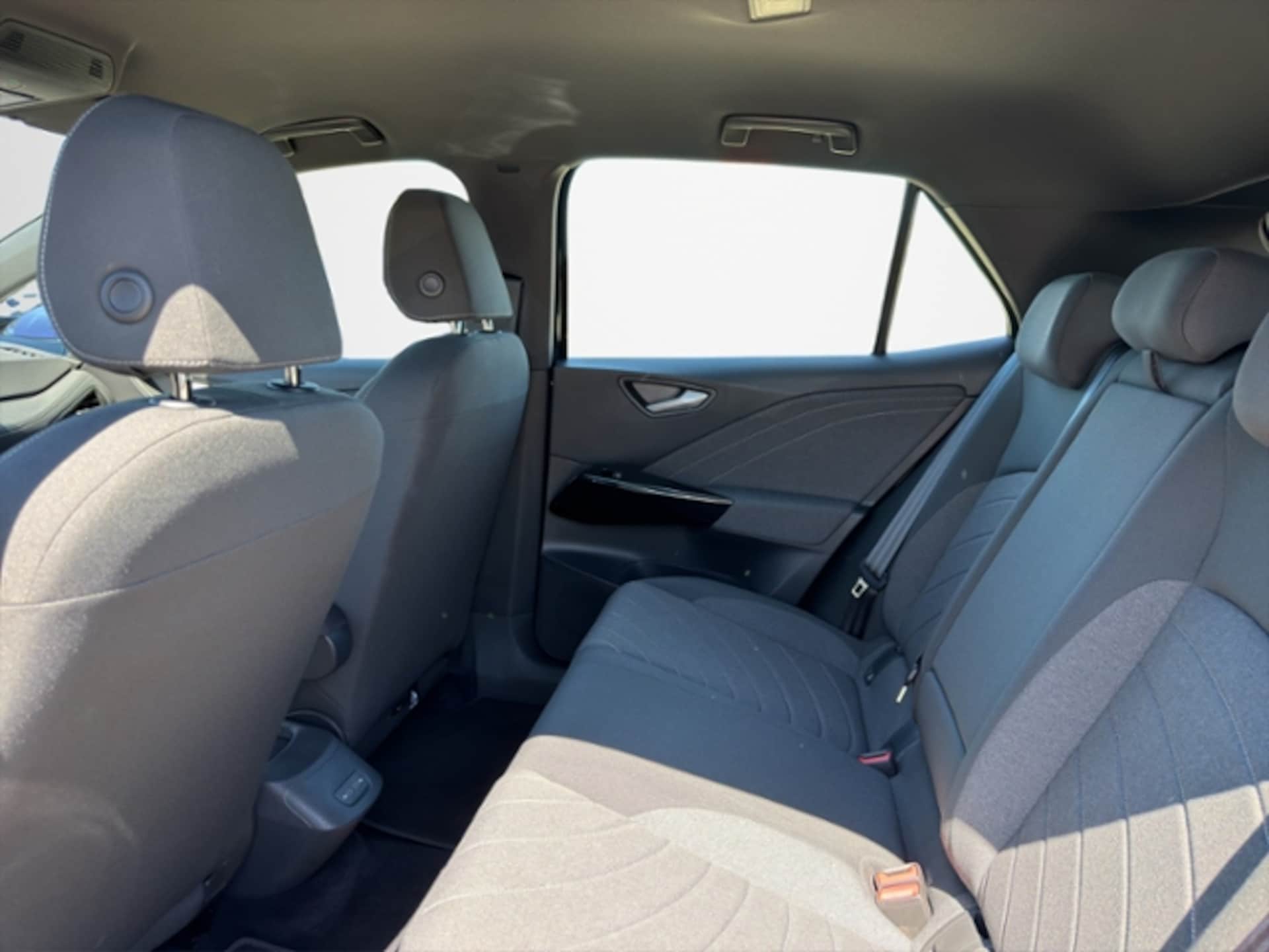 Volkswagen ID.3 Pro