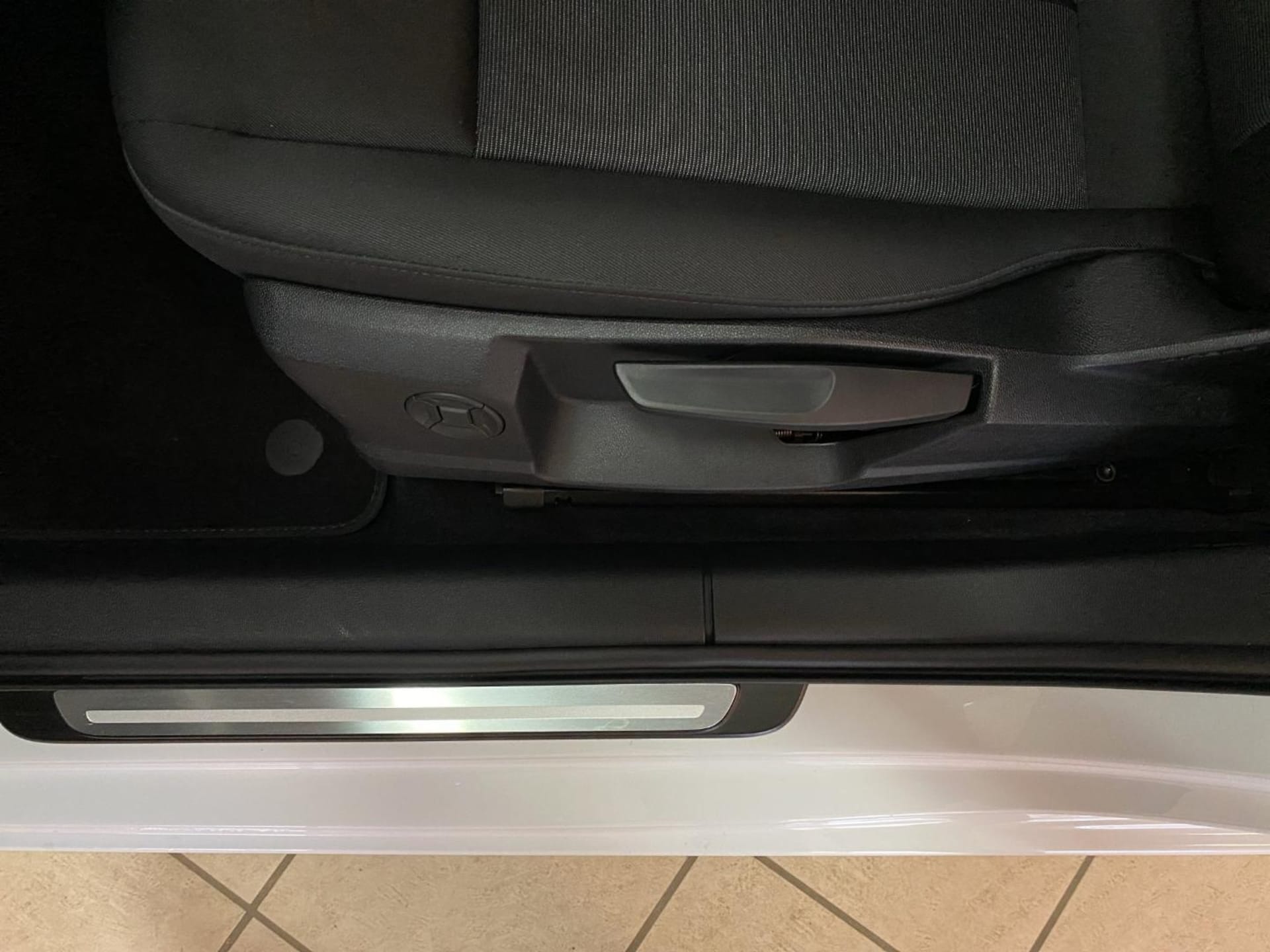 Audi A3 Sportback Advanced