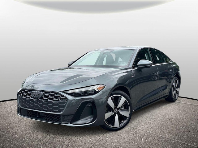 Photo of 2026 Audi A5 Sedan 