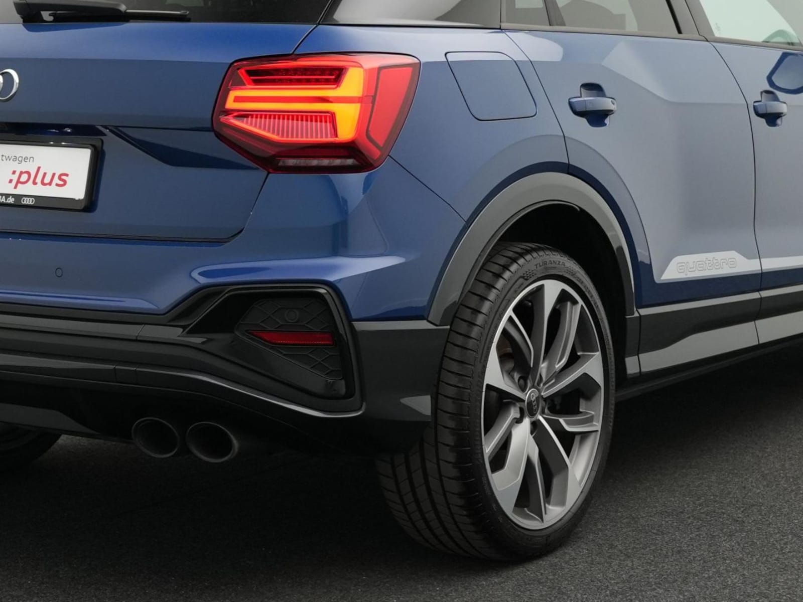 Audi SQ2 – Bild 25