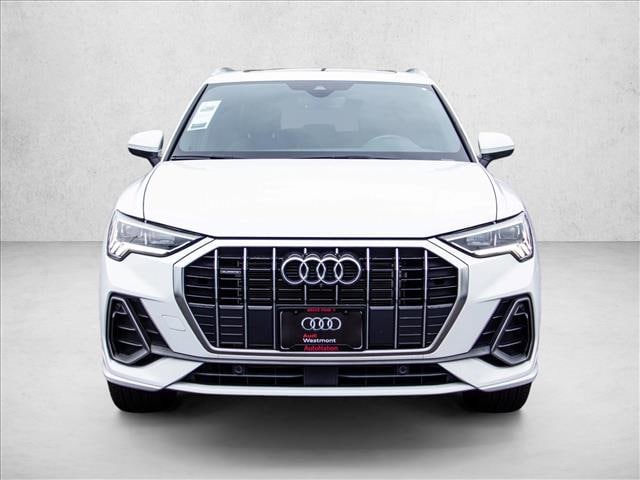 2024 Audi Q3 SUV