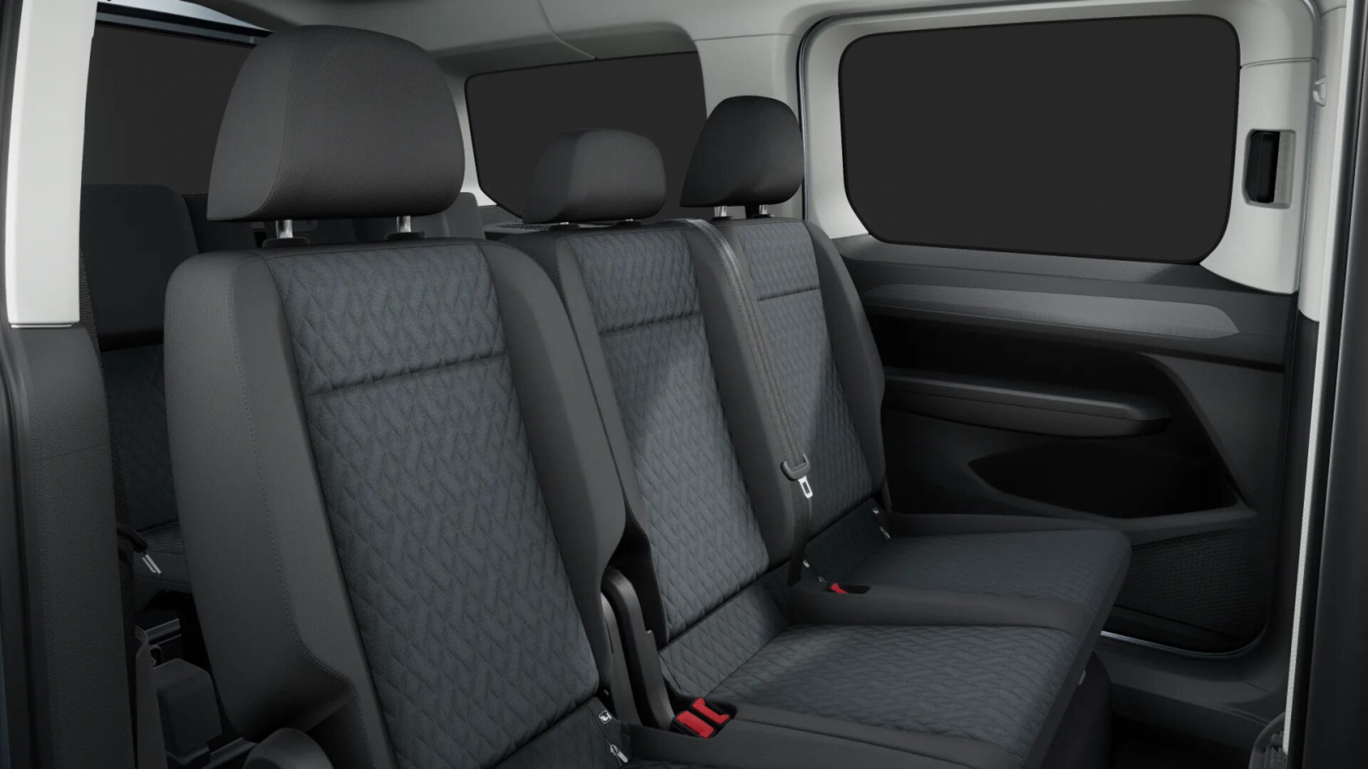 Volkswagen Caddy Maxi Life