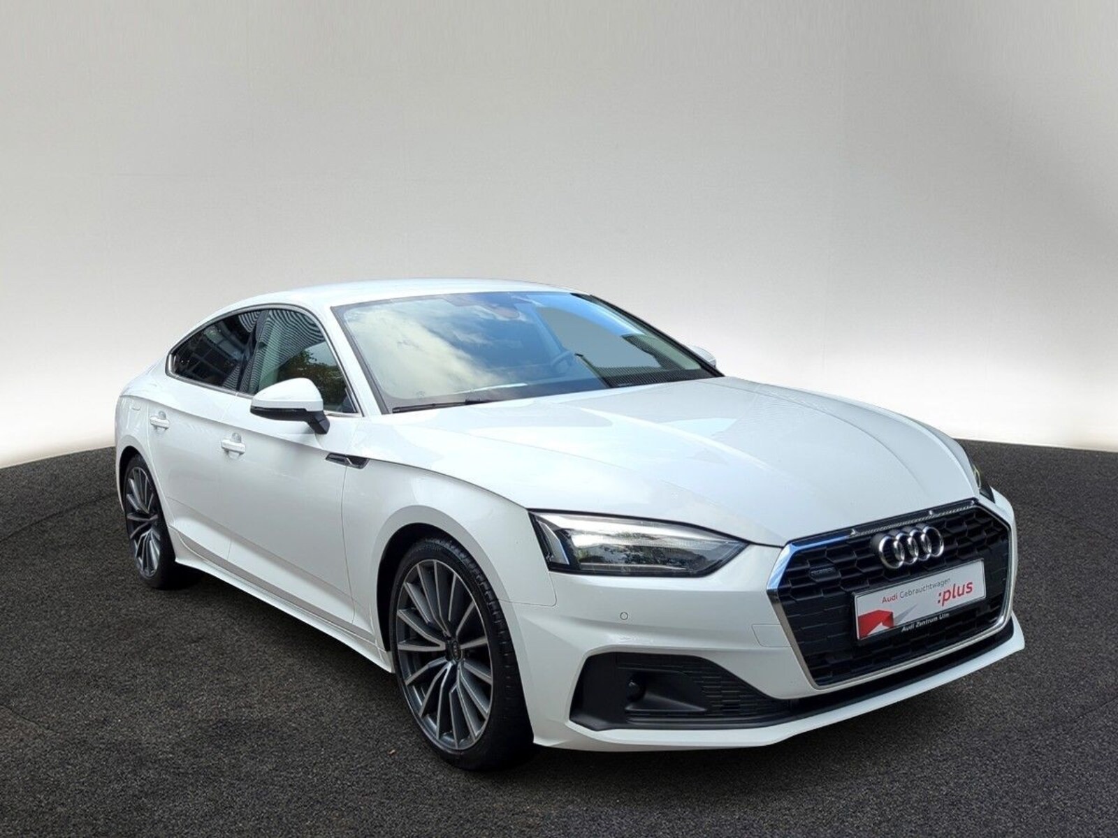 Audi A5 Sportback – Bild 5