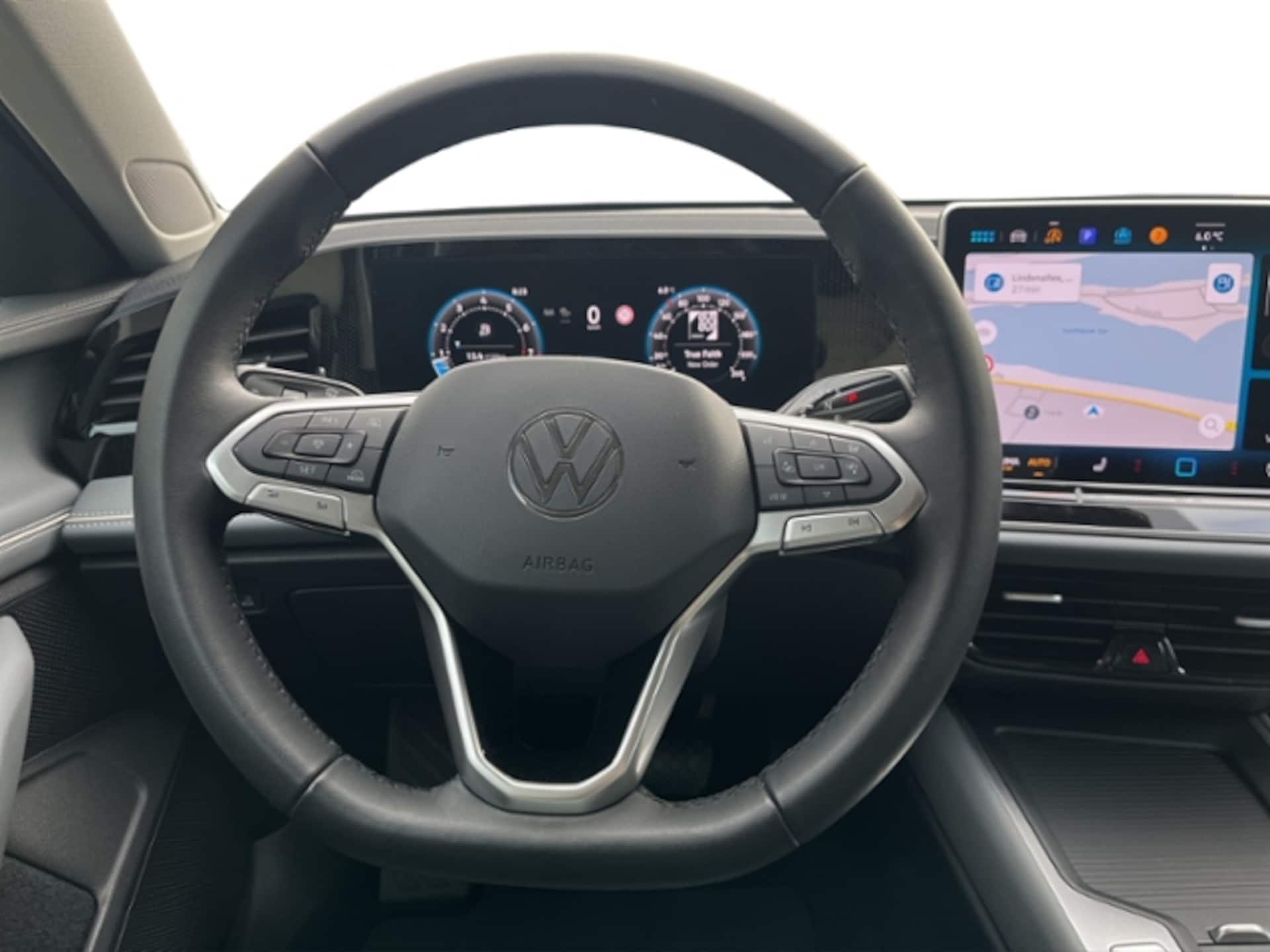Volkswagen Passat Business