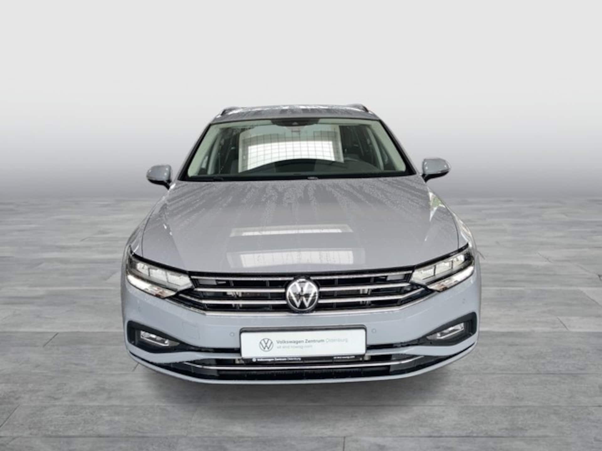 Volkswagen Passat Variant Business