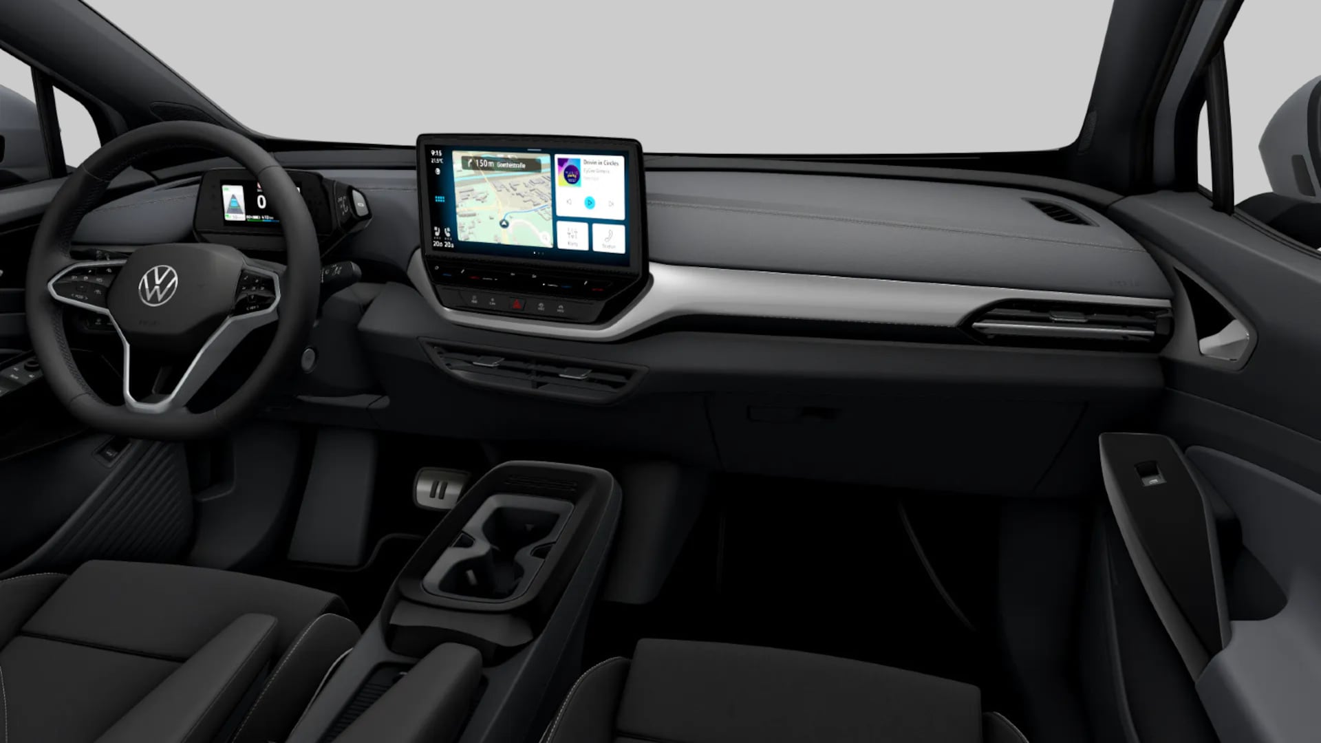 Volkswagen ID.5 Pro Performance
