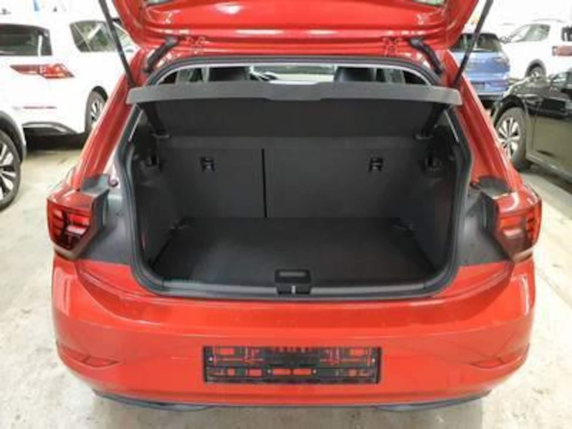 Volkswagen Polo Goal