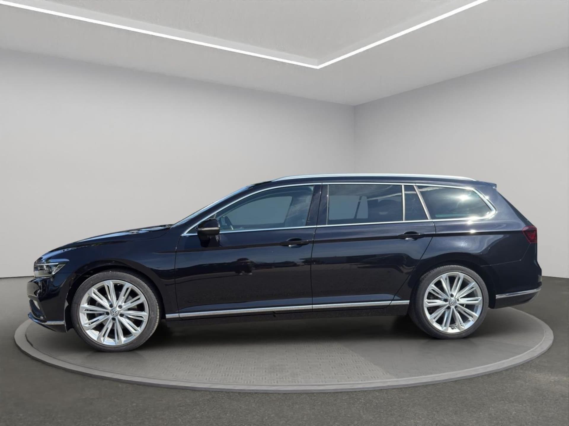Volkswagen Passat Variant Elegance
