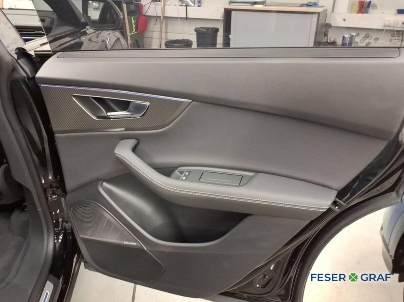 Audi RS Q8 performance – Bild 5