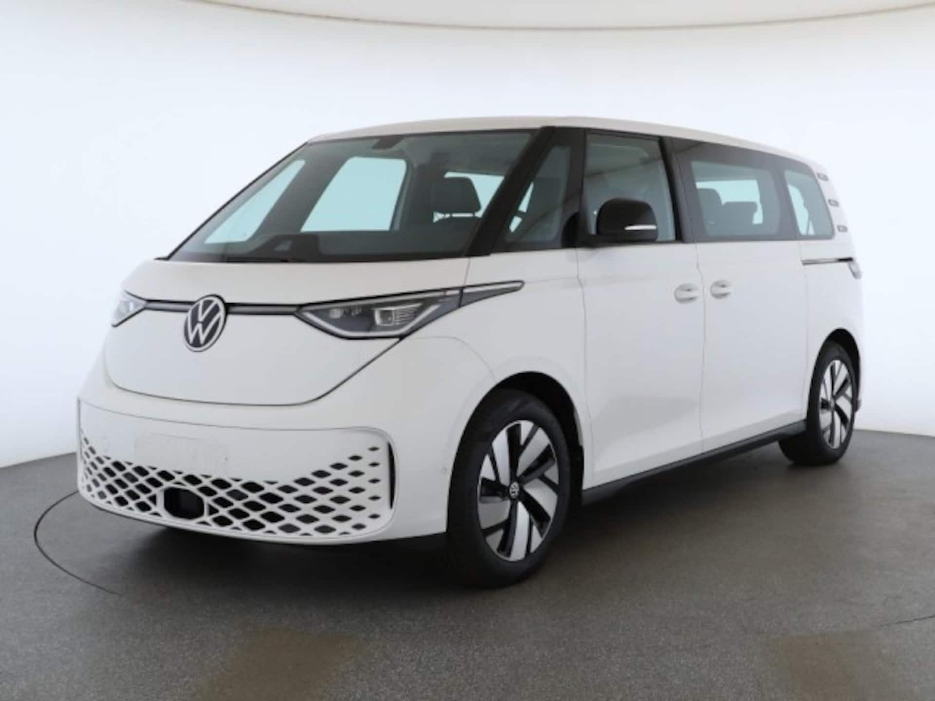 Volkswagen ID. Buzz Pro