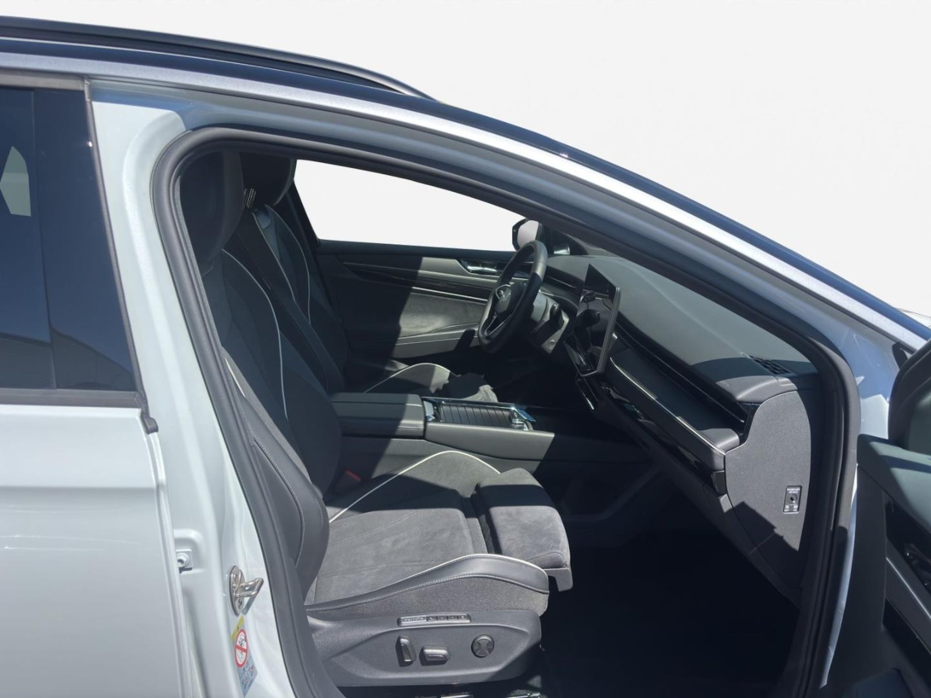 Volkswagen ID.7 Tourer Pro