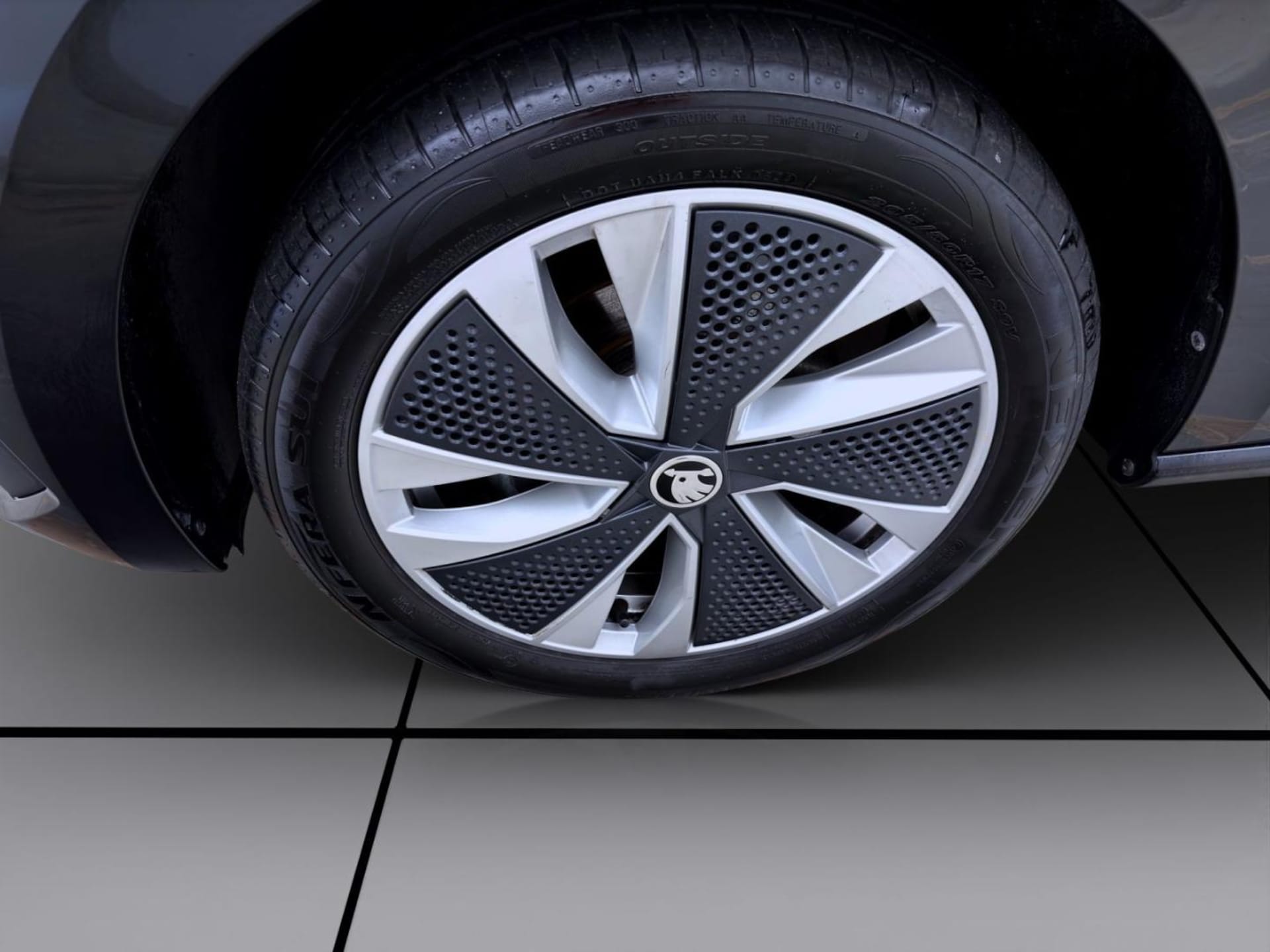 Skoda Scala Selection