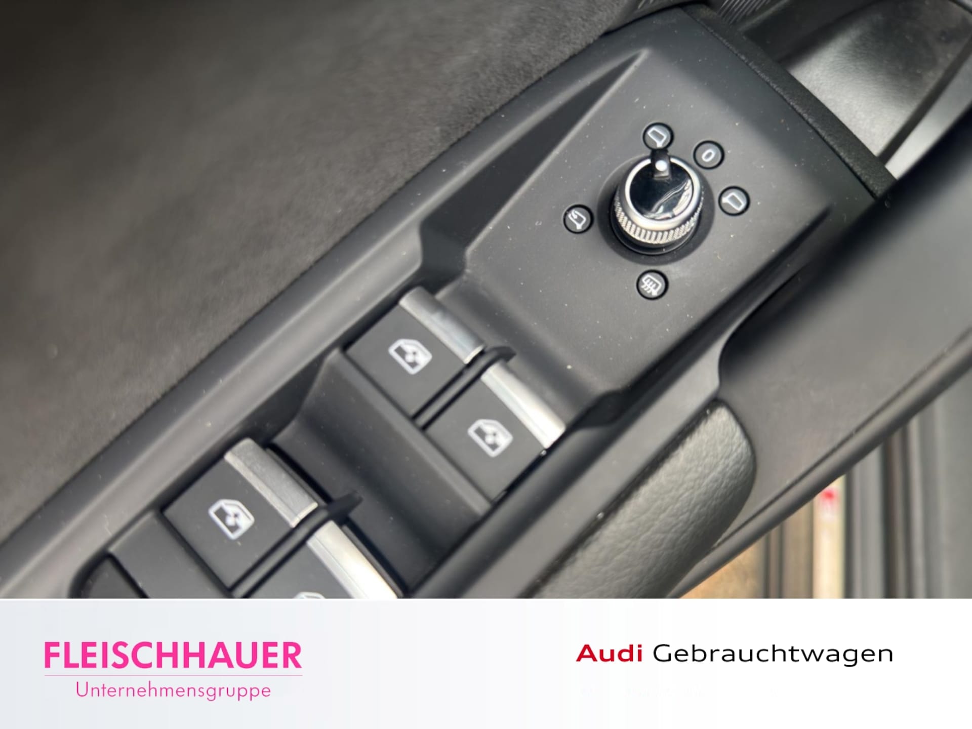 Audi SQ5 SUV
