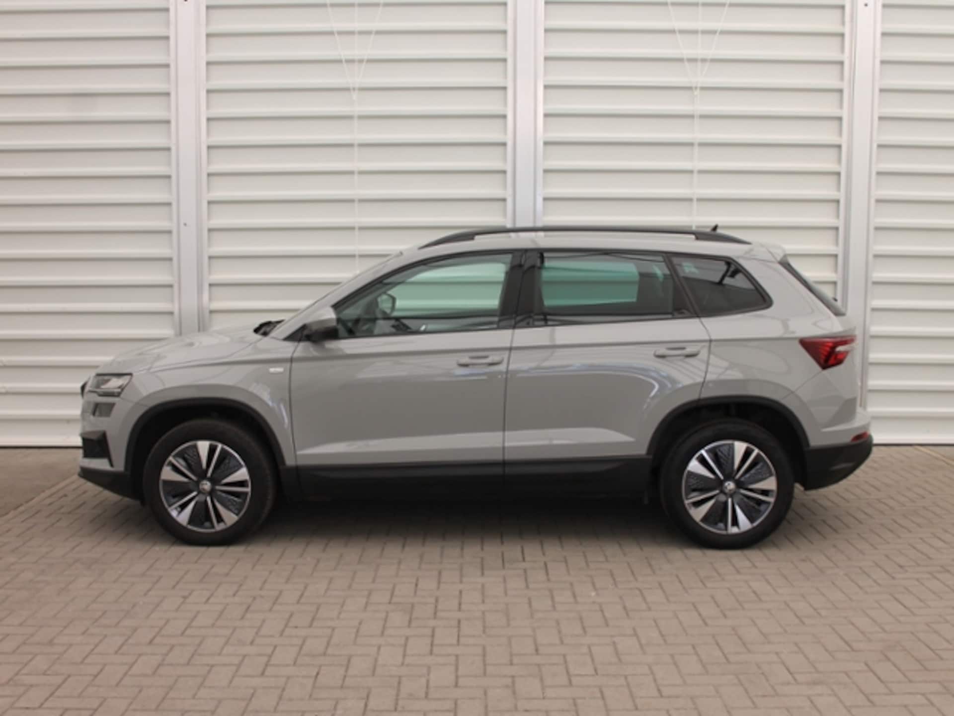 Skoda Karoq Ambition