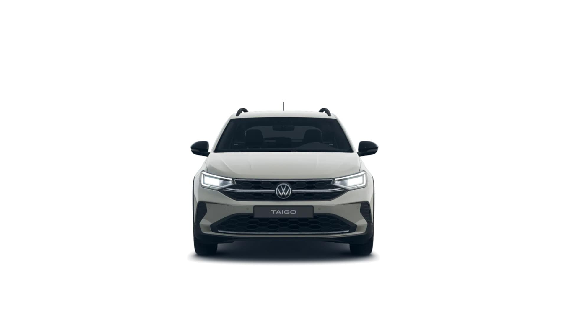 Volkswagen Taigo Life