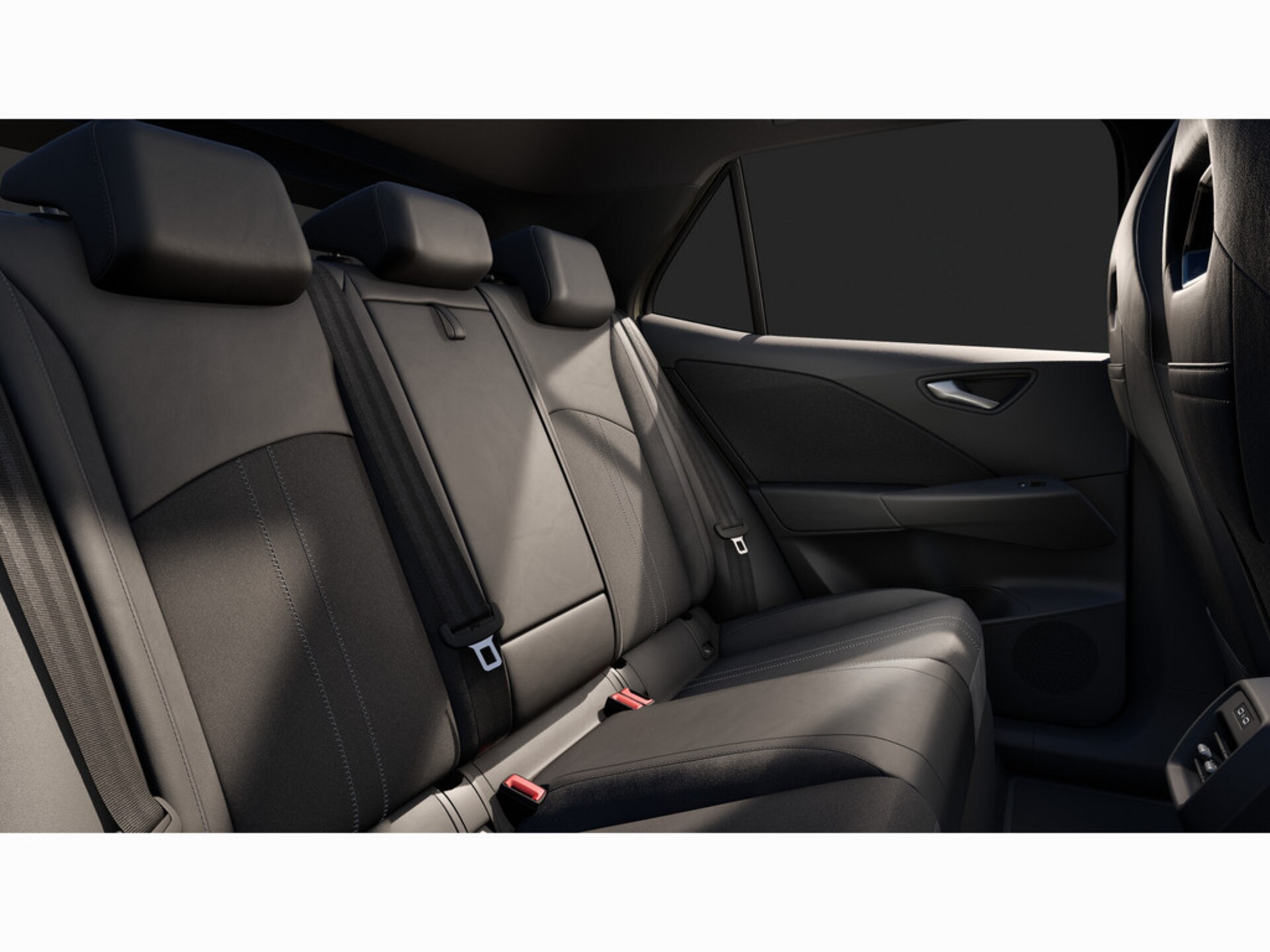 Volkswagen ID.3 Neo Style
