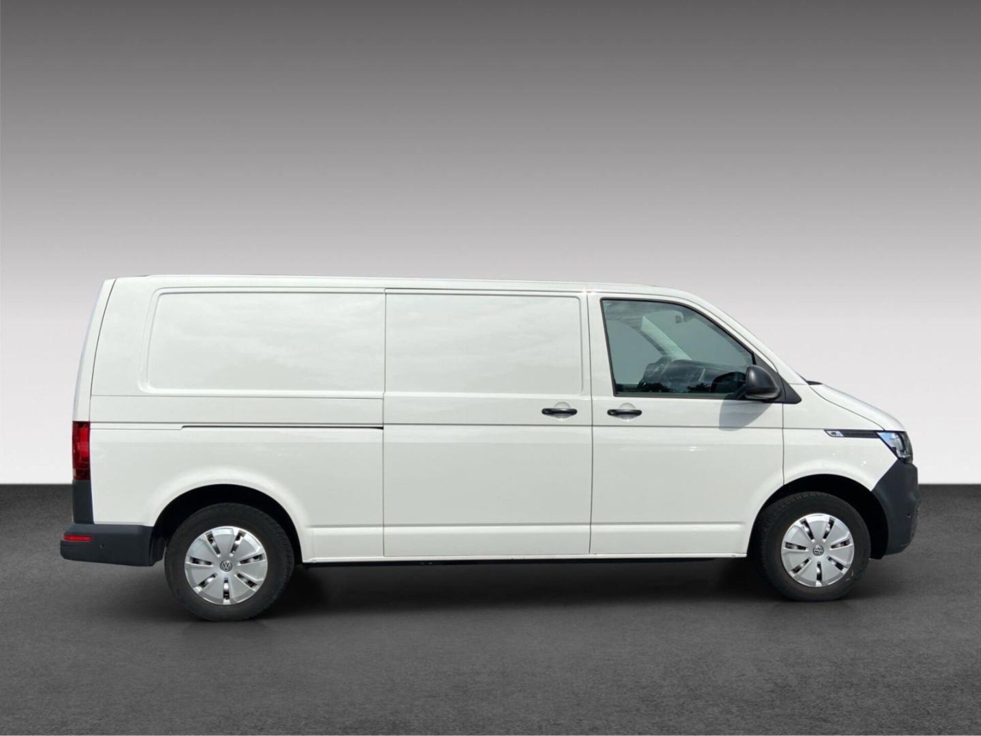 Volkswagen T6.1 Transporter Kasten langer Radstand