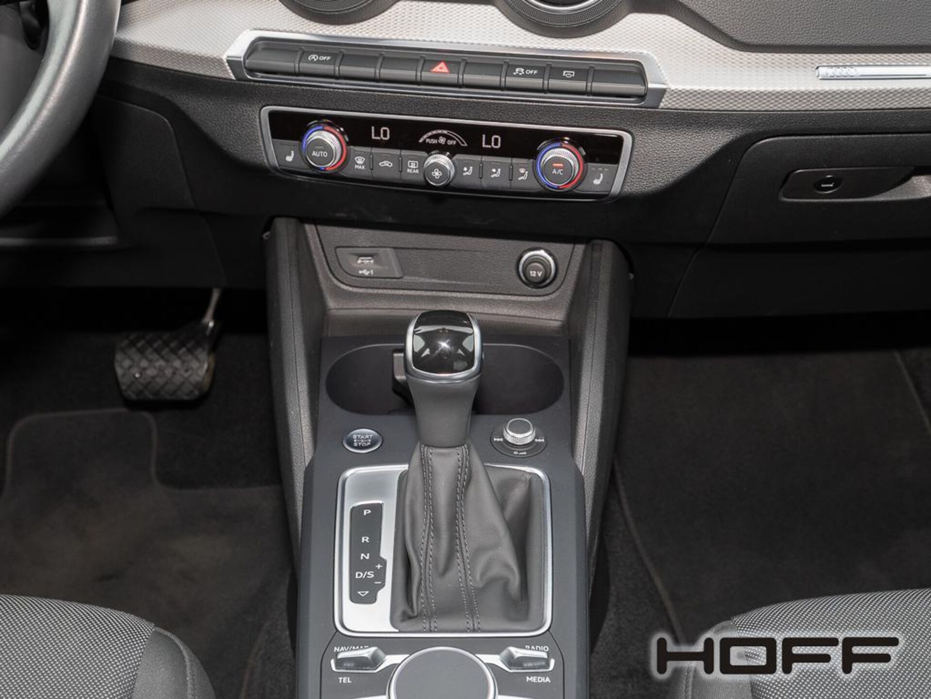 Audi Q2 Advanced