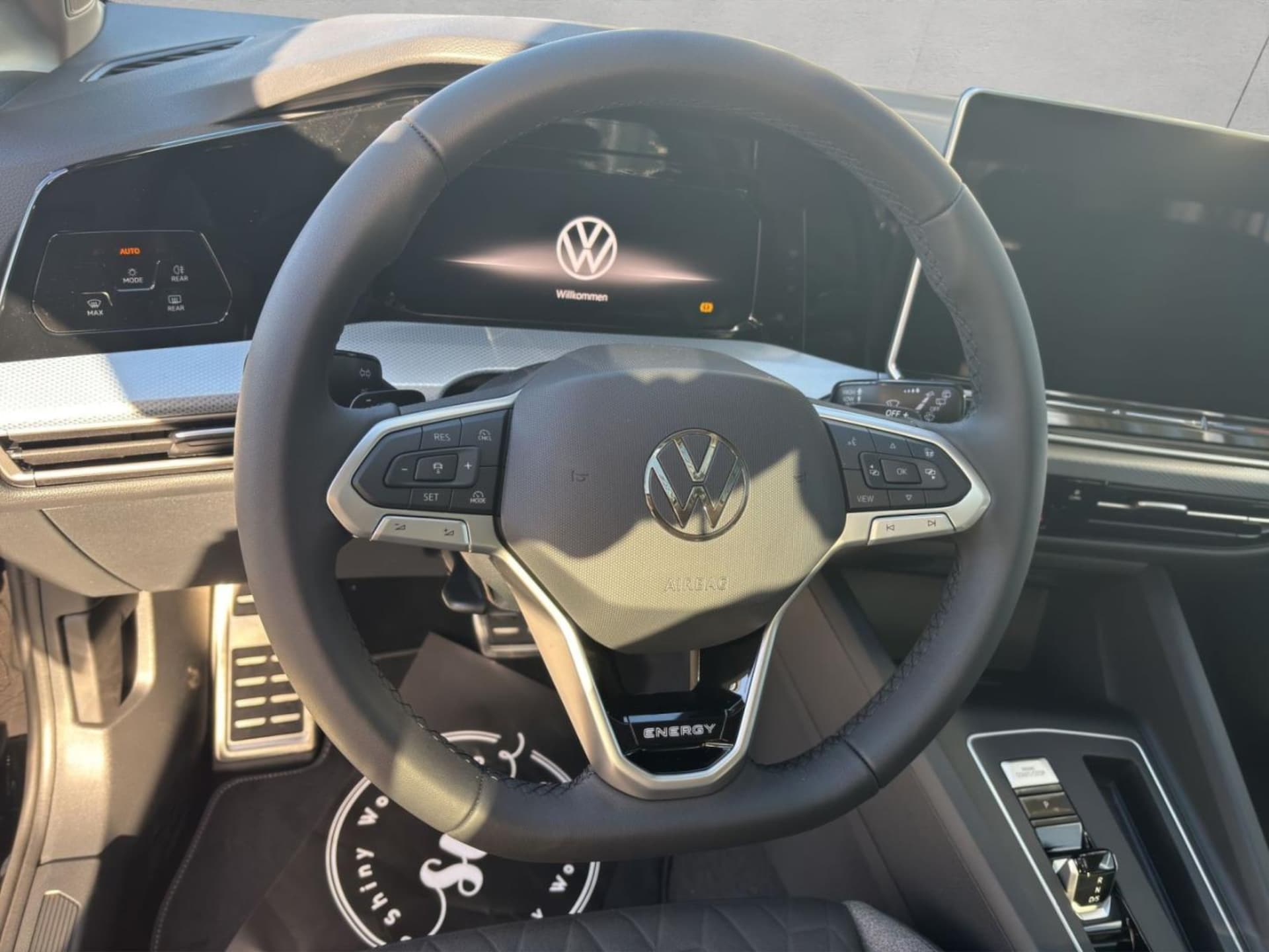 Volkswagen Golf ENERGY