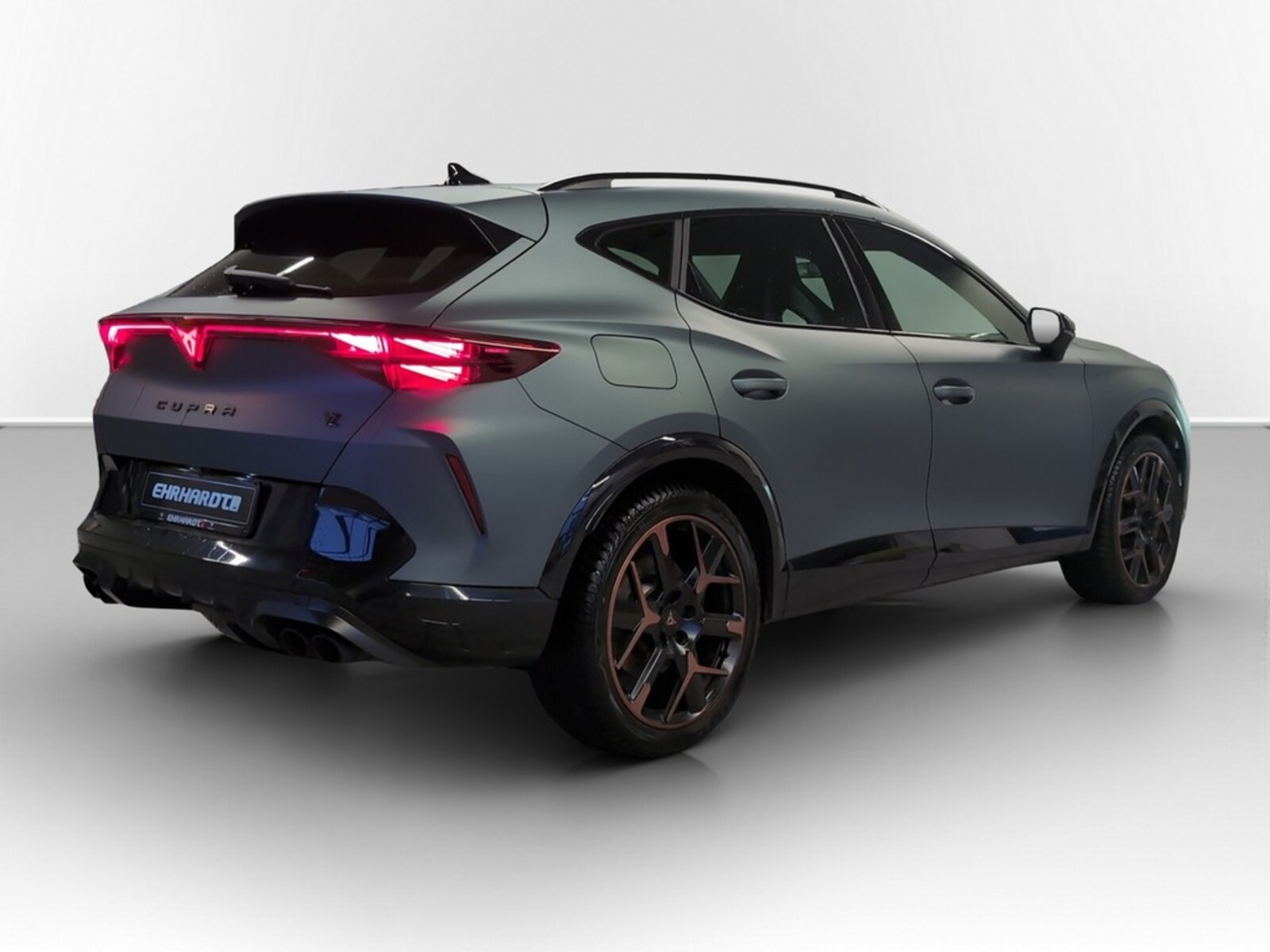 CUPRA Formentor – Bild 5