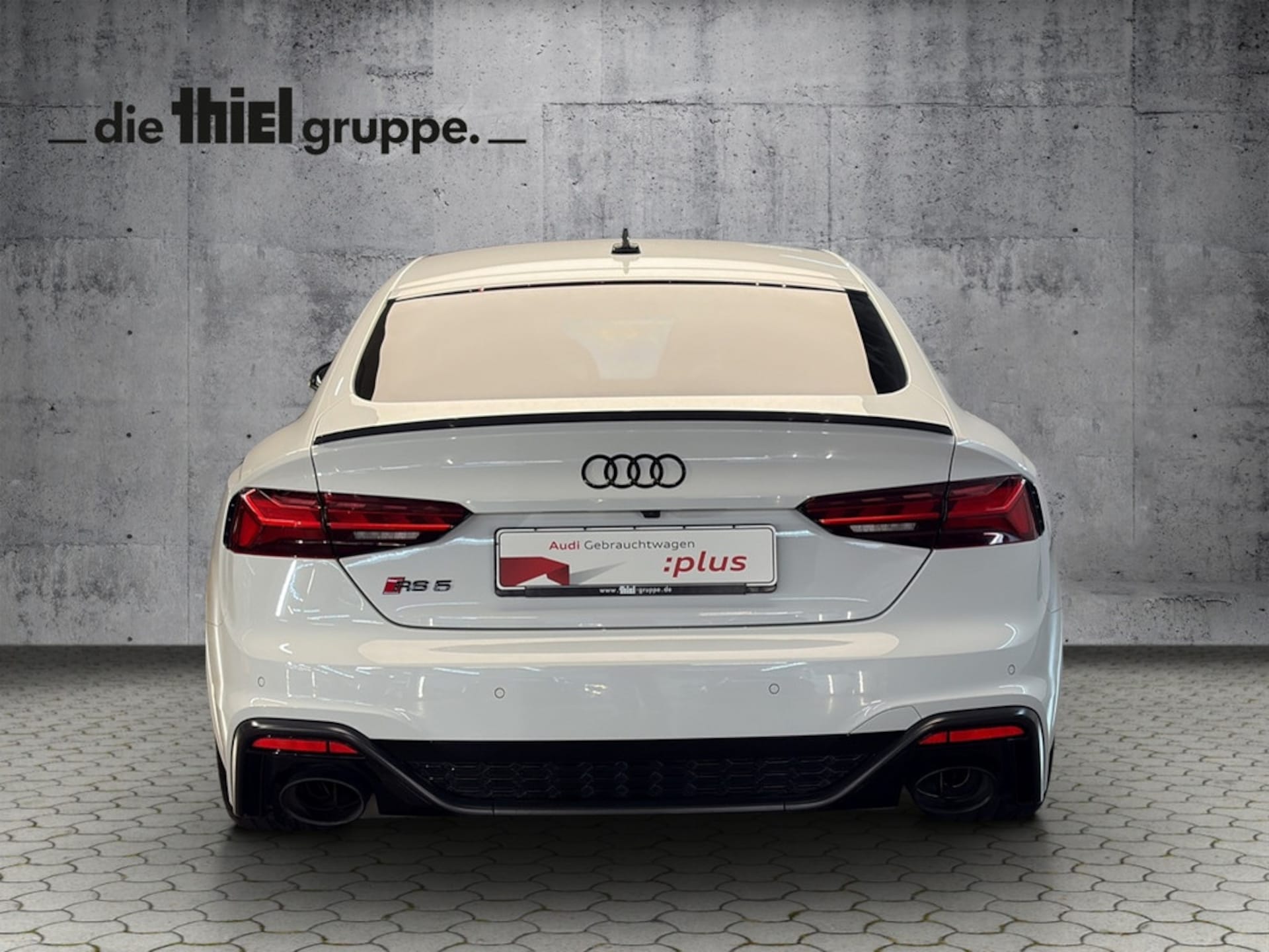 Audi RS 5 Sportback