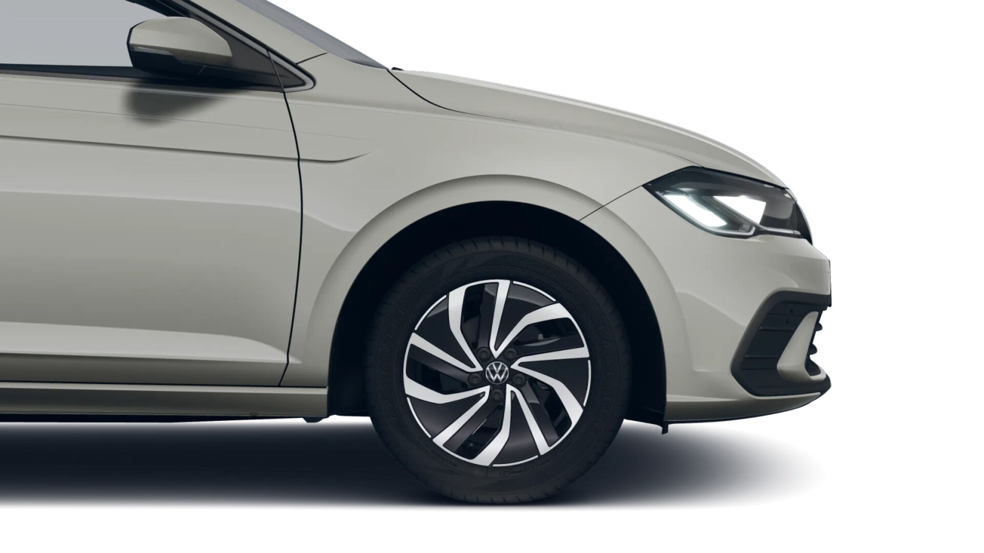 Volkswagen Polo Life