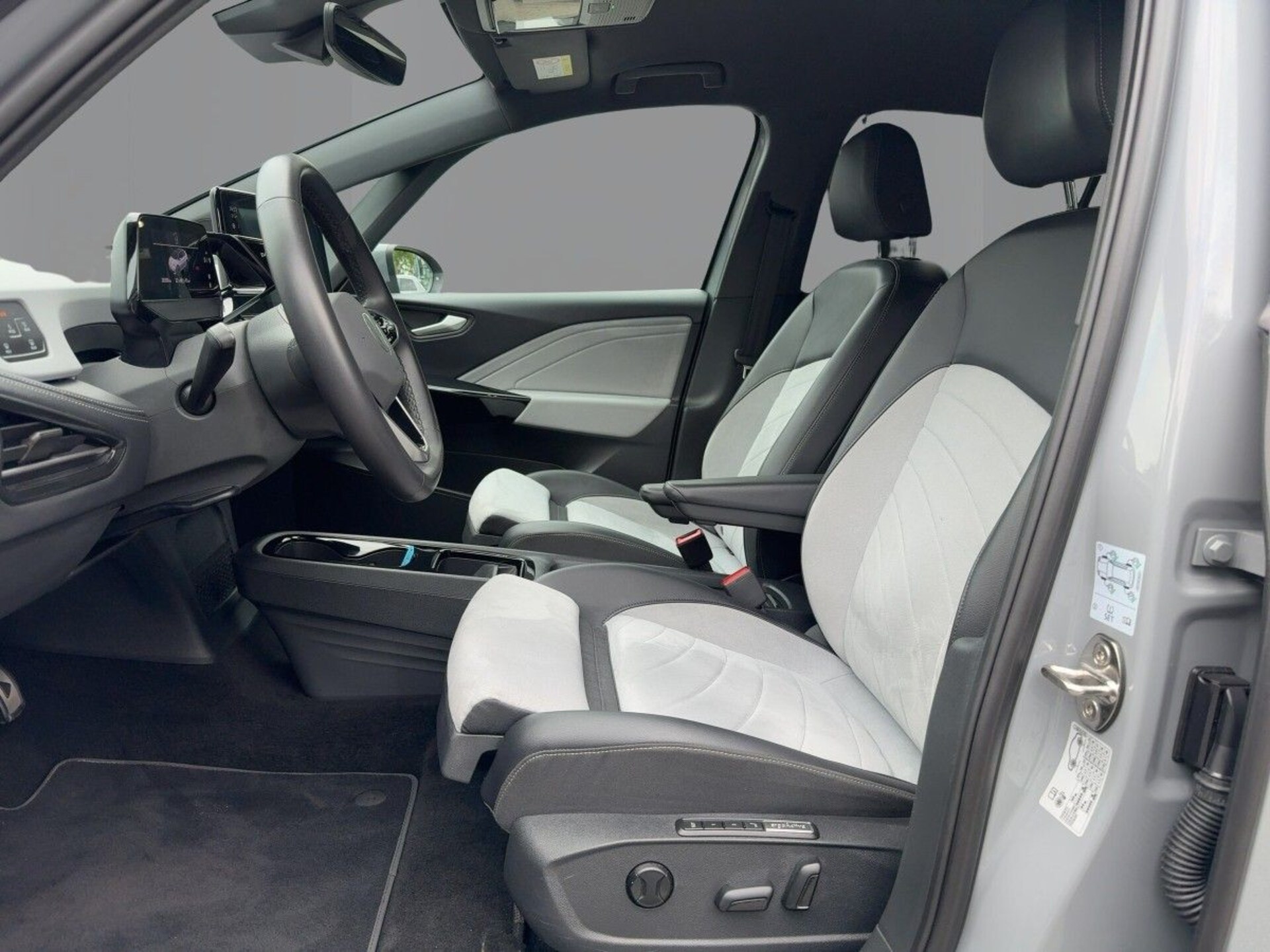 Volkswagen ID.3 MOVE Pro
