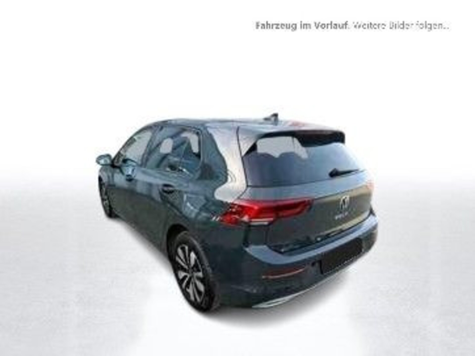 Volkswagen Golf MOVE