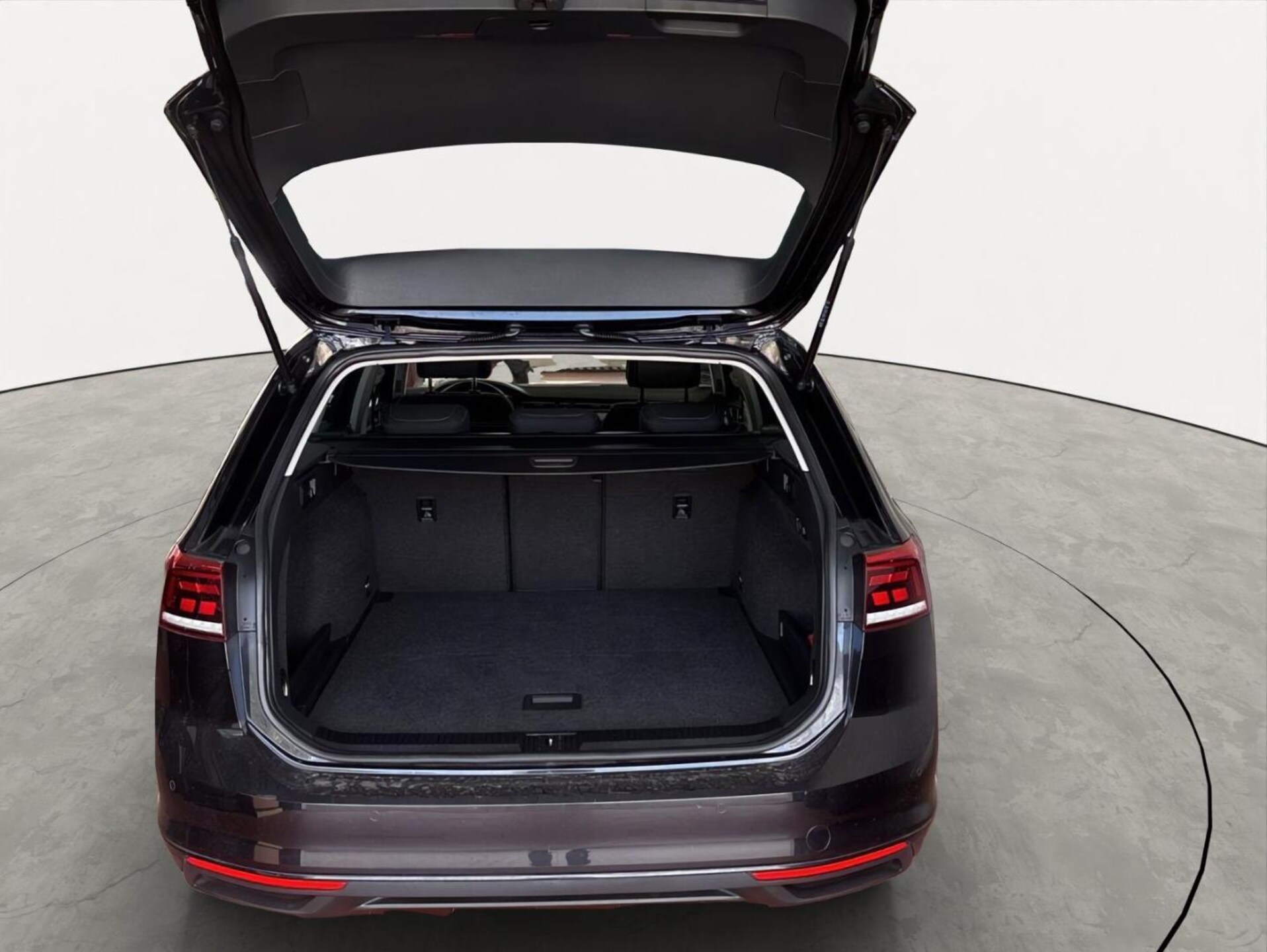Volkswagen Passat Variant Business