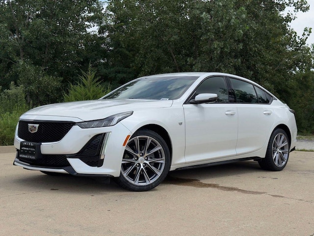 2023 Cadillac CT5