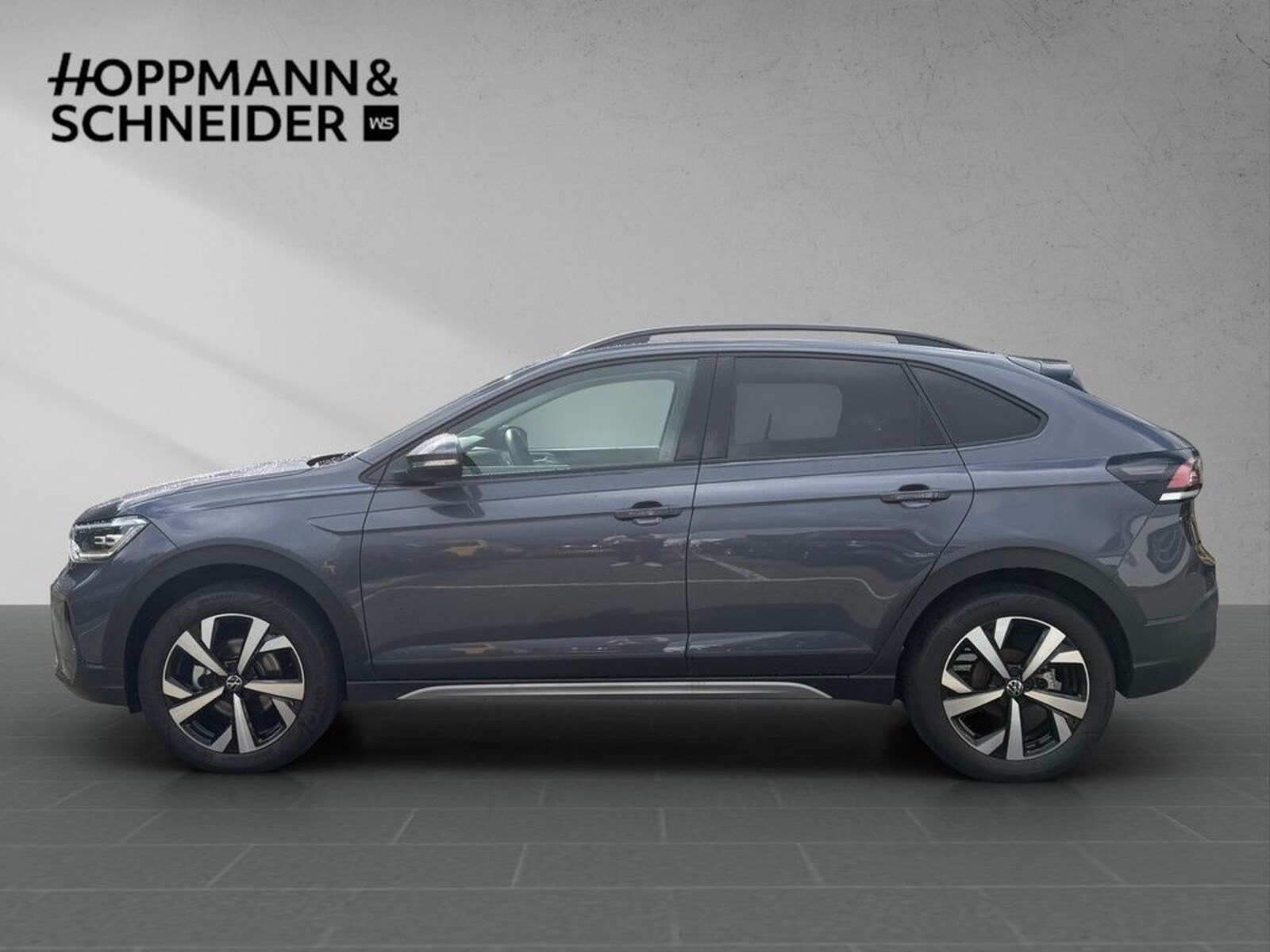 Volkswagen Taigo – Bild 3