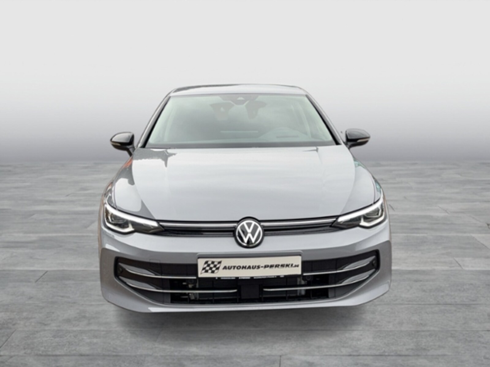 Volkswagen Golf – Bild 8