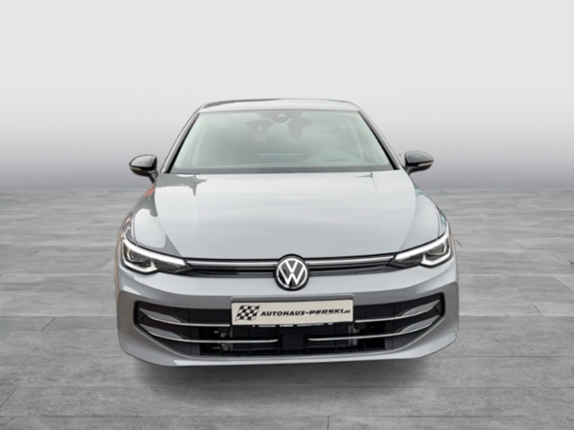 Volkswagen Golf Goal