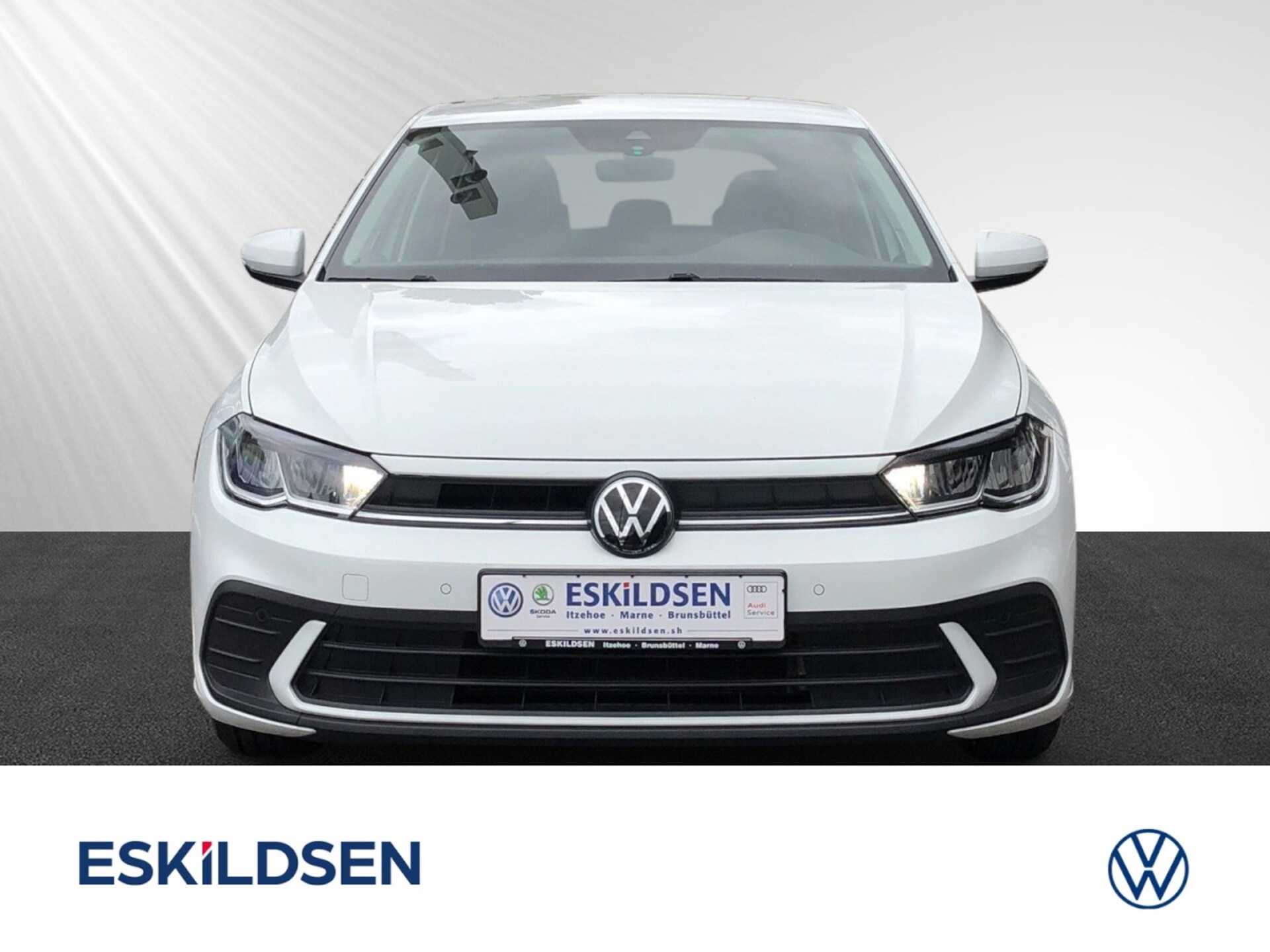Volkswagen Polo Life