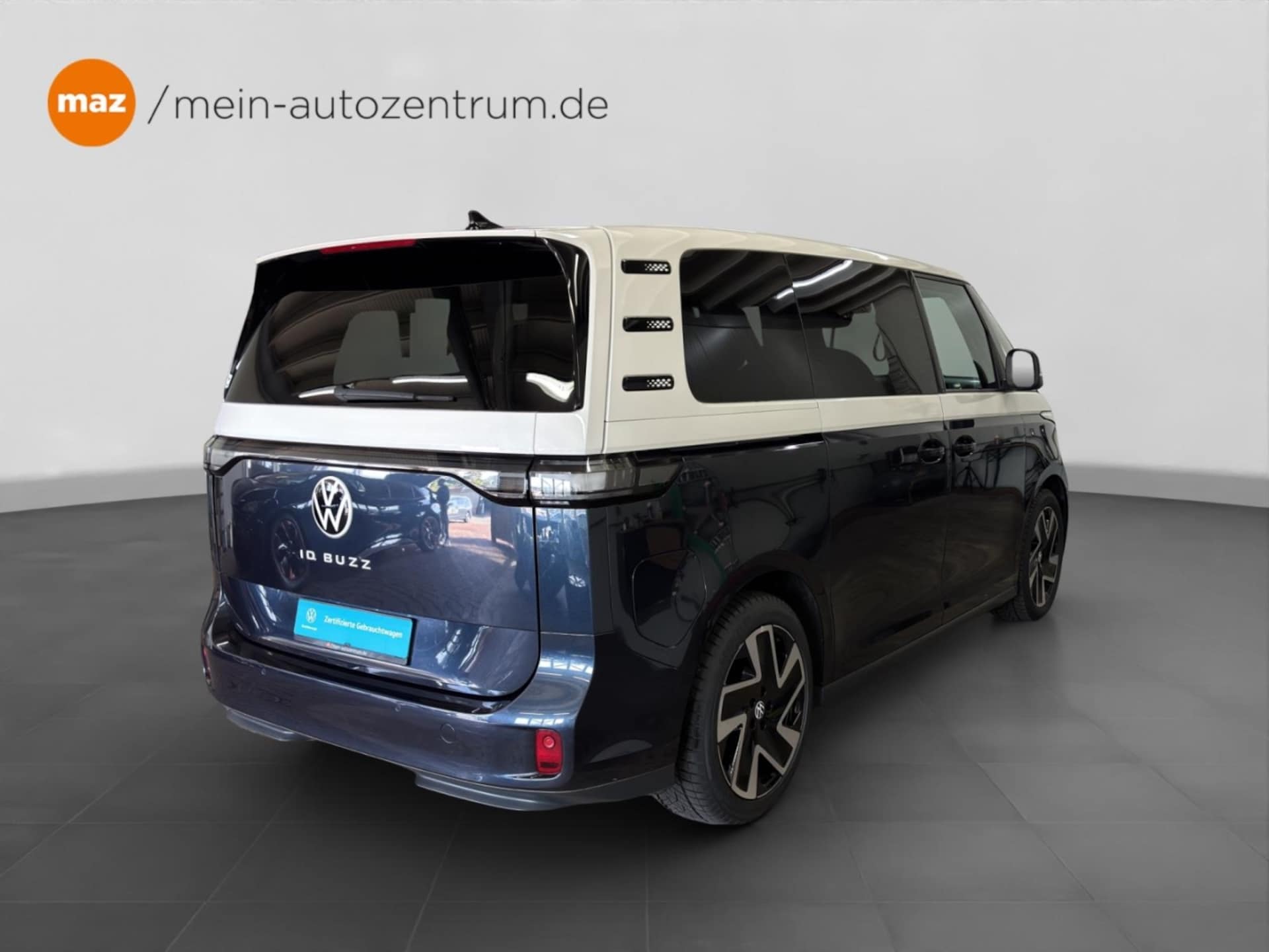 Volkswagen ID. Buzz Pro
