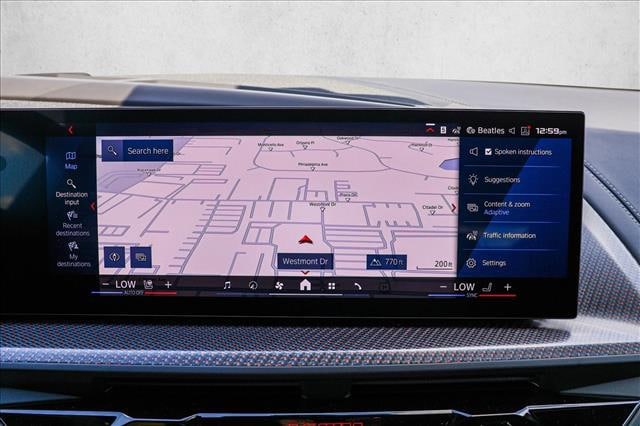 2026 BMW XM Base - Photo 15