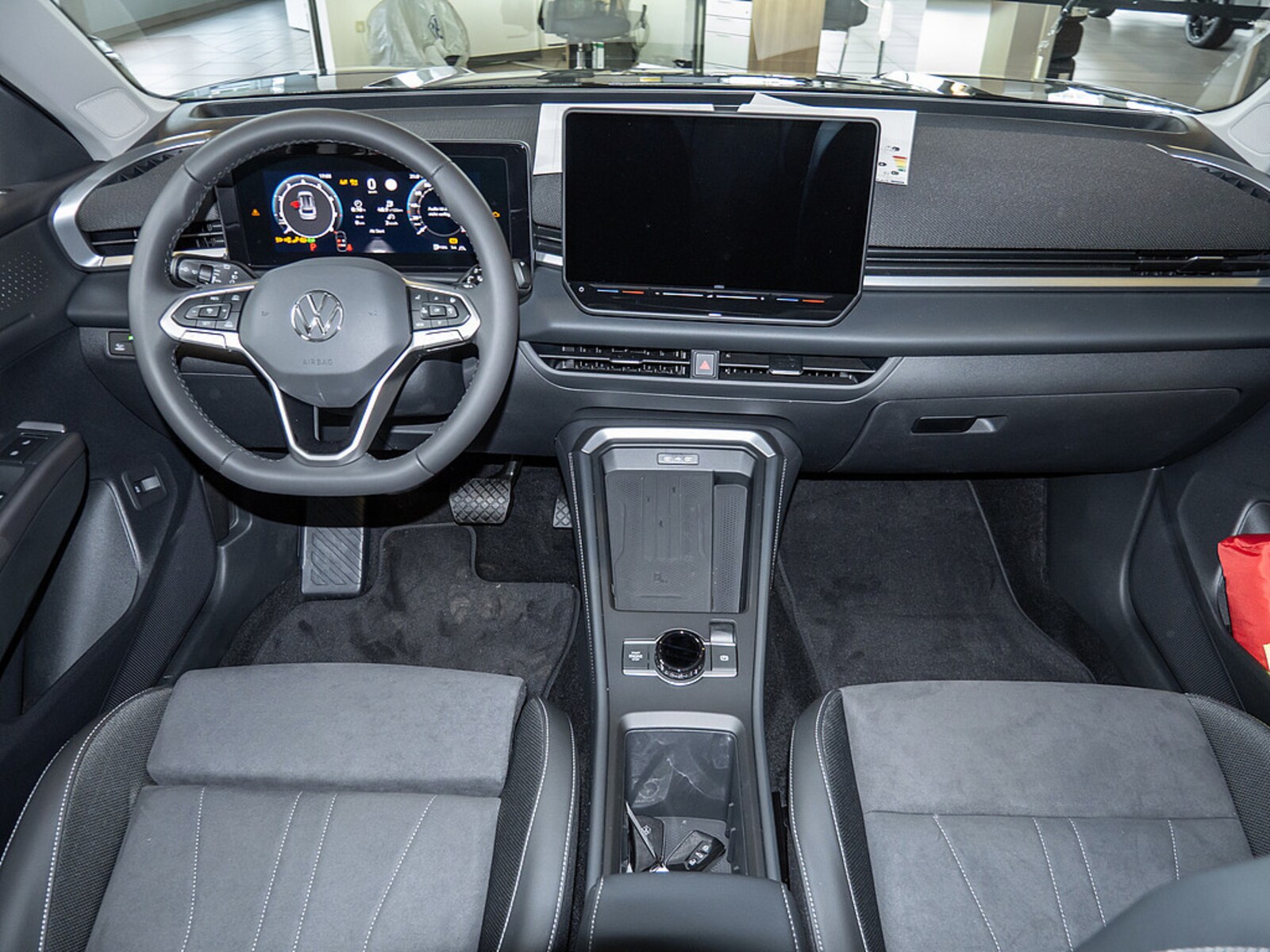 Volkswagen T-Roc – Bild 8