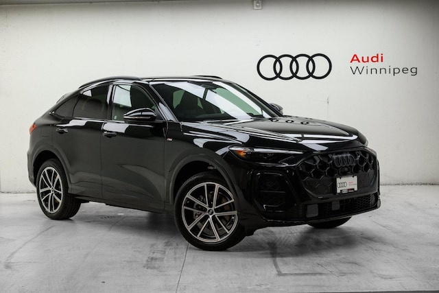 2026 Audi Q5 Sportback